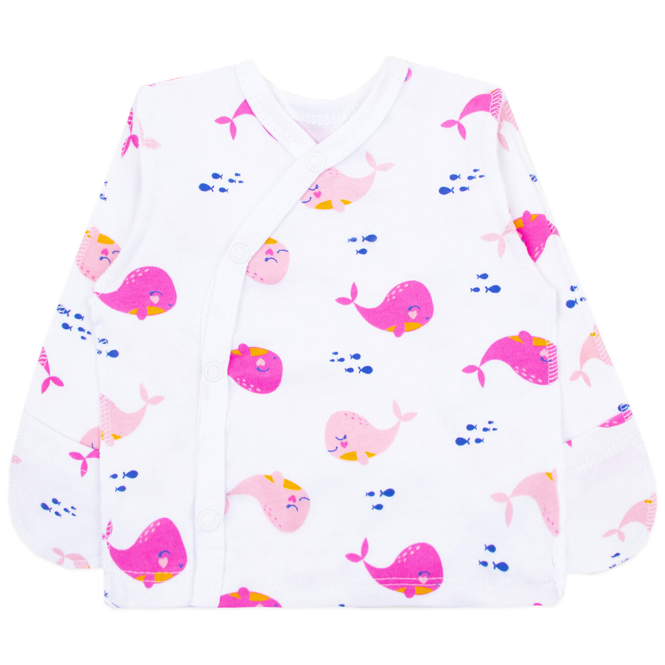 YOULALA Распашонка 1204200812