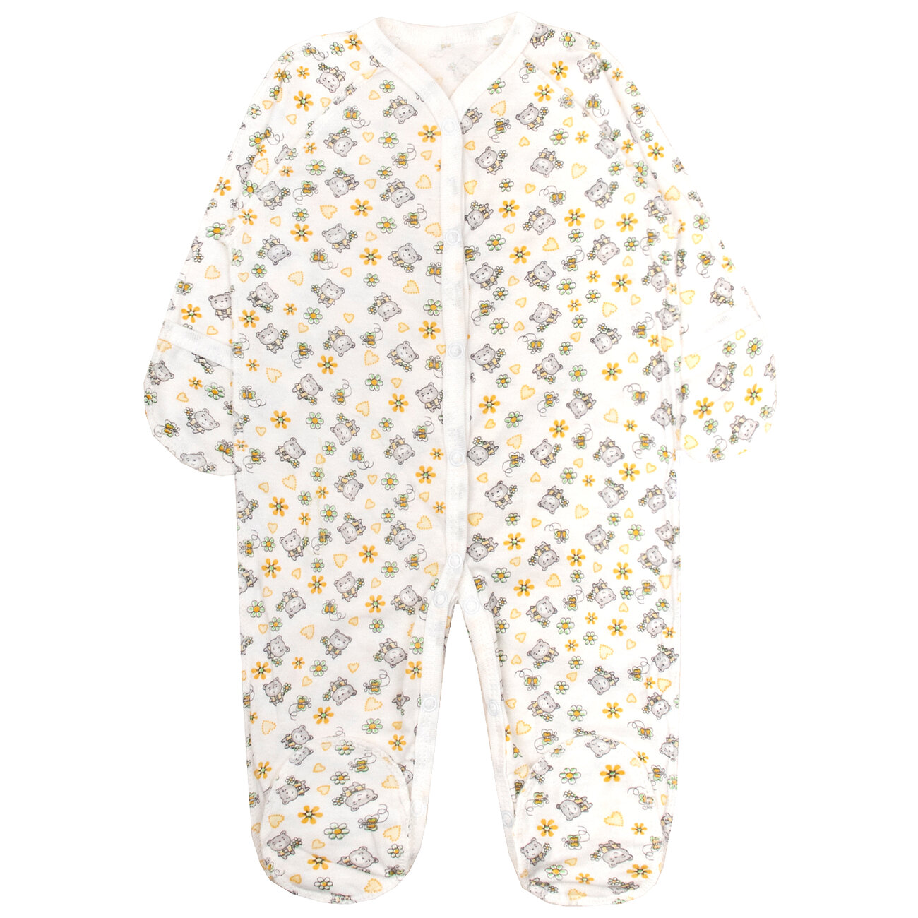 YOULALA Комбинезон 0929101104