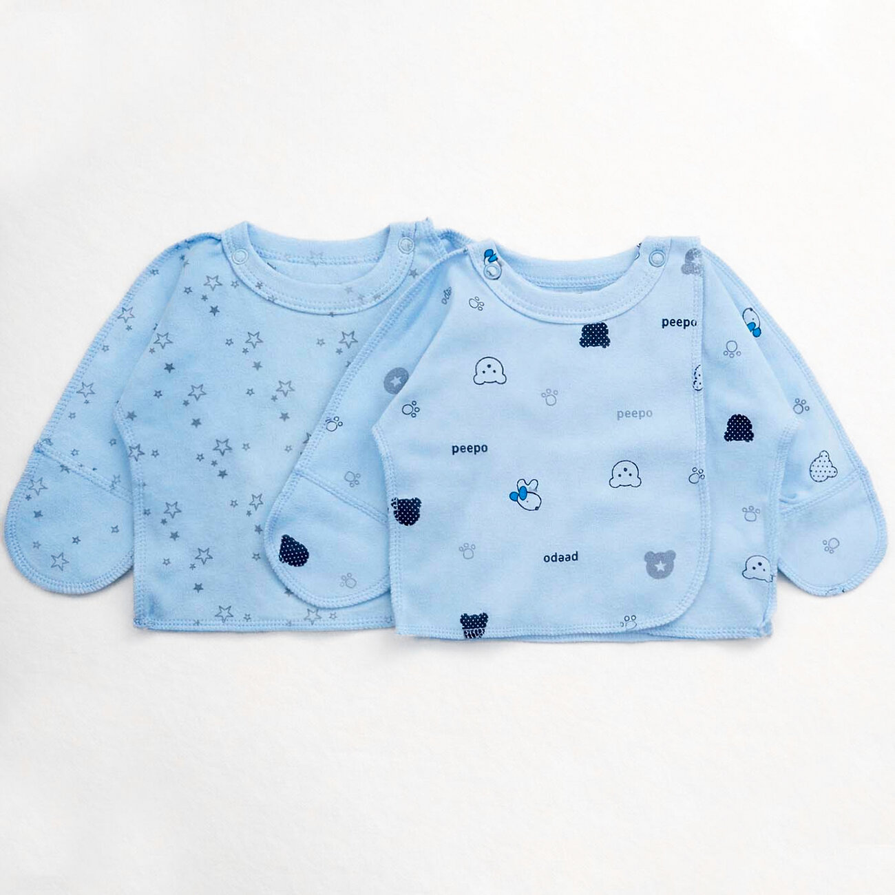 YOULALA Распашонка 1090202505