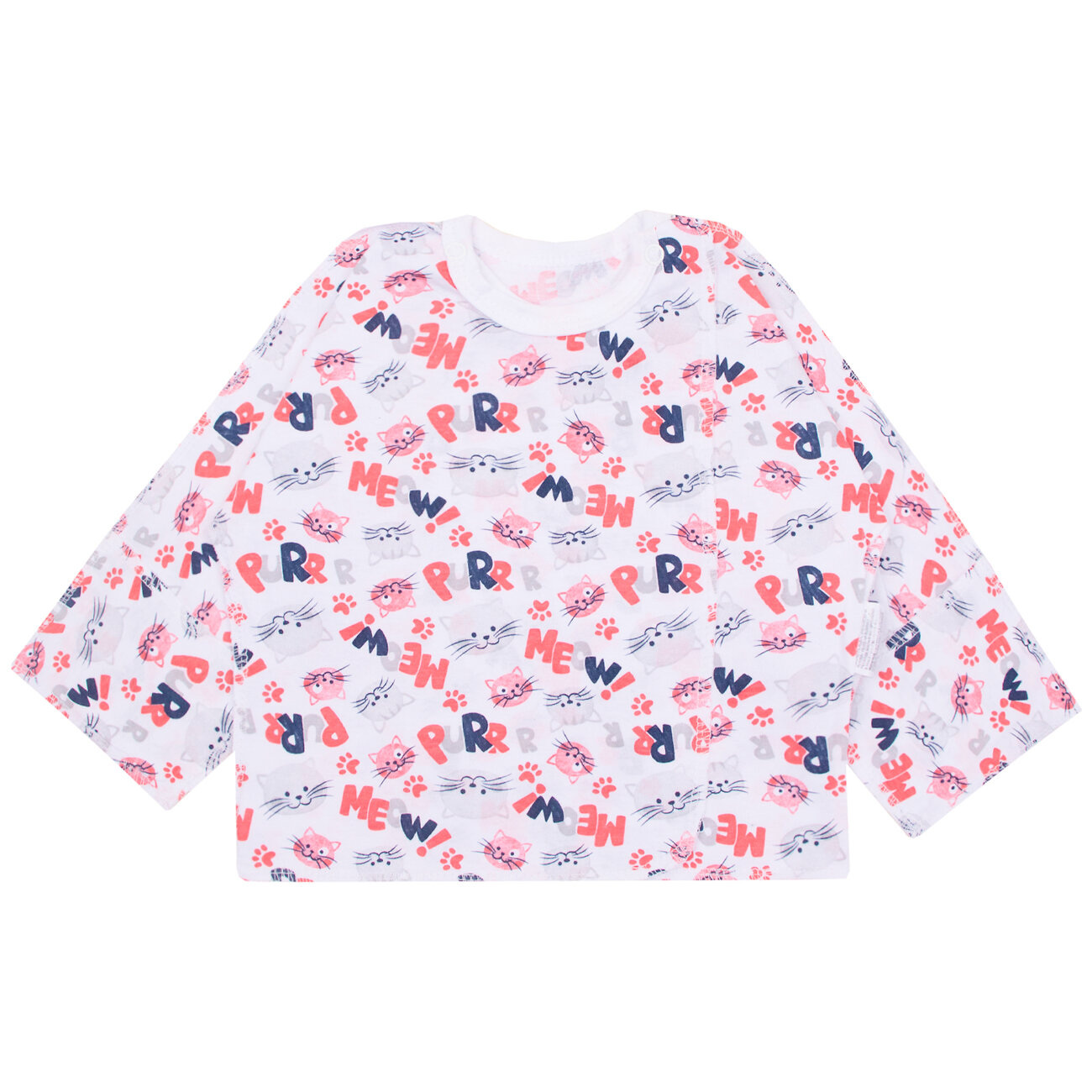 YOULALA Распашонка 0005100401