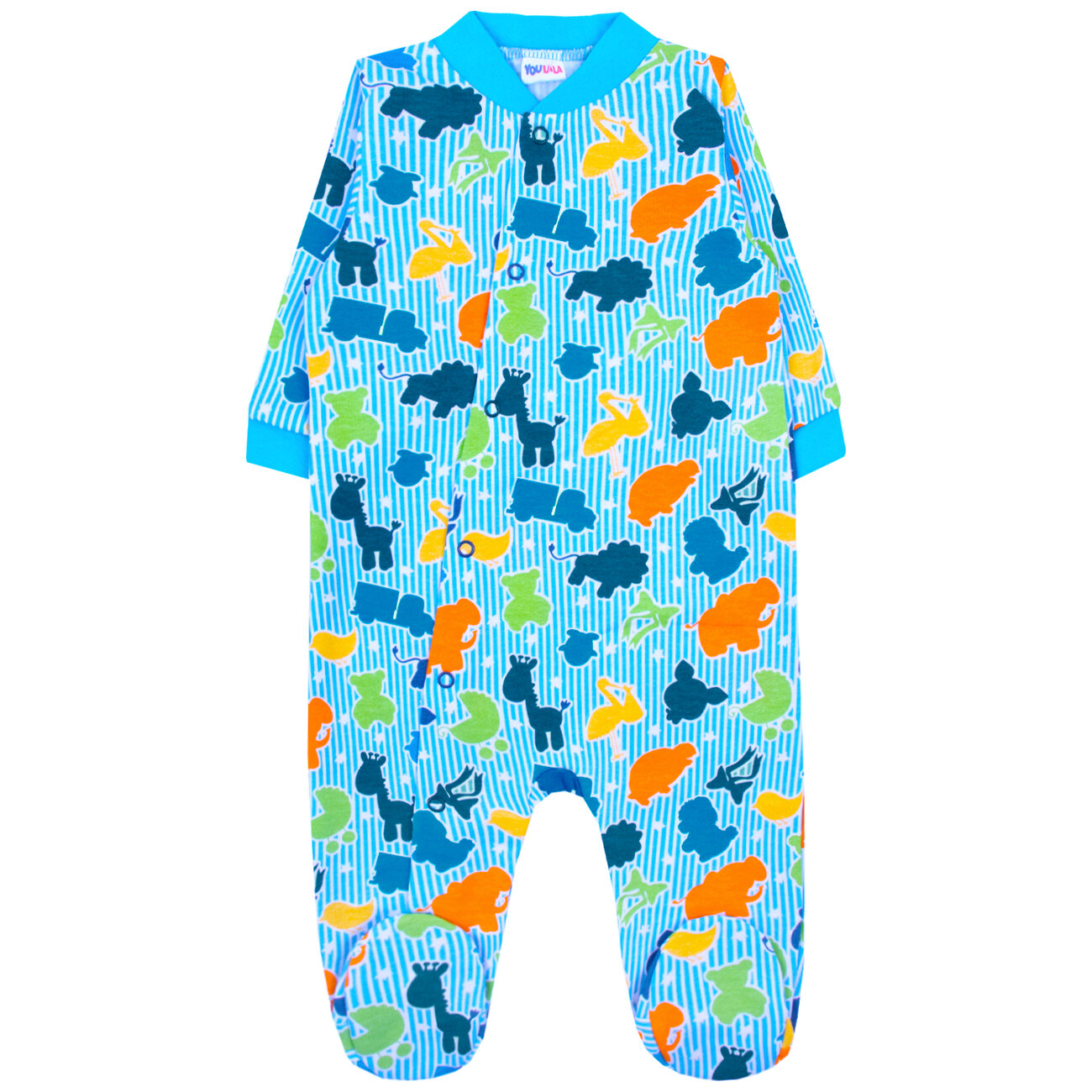 YOULALA Комбинезон 0120310411