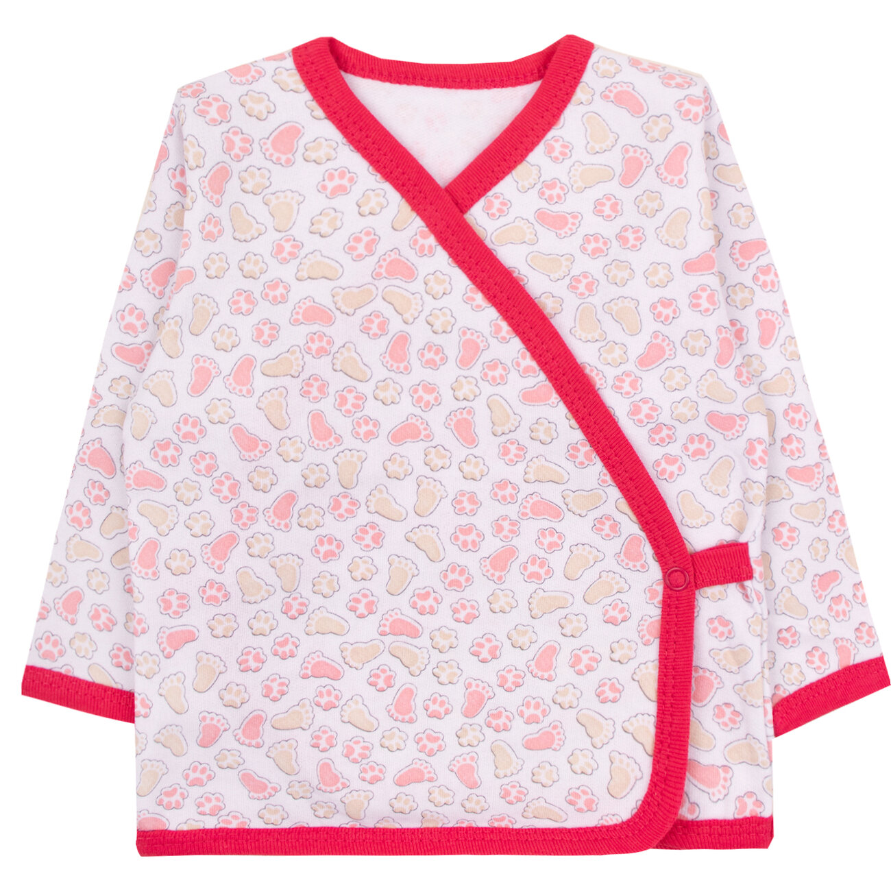 YOULALA Распашонка 0119310103