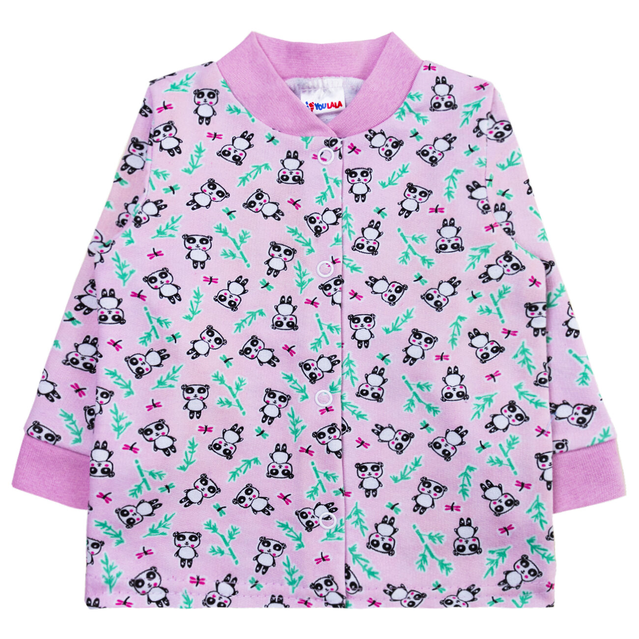 YOULALA Кофточка 0001310702