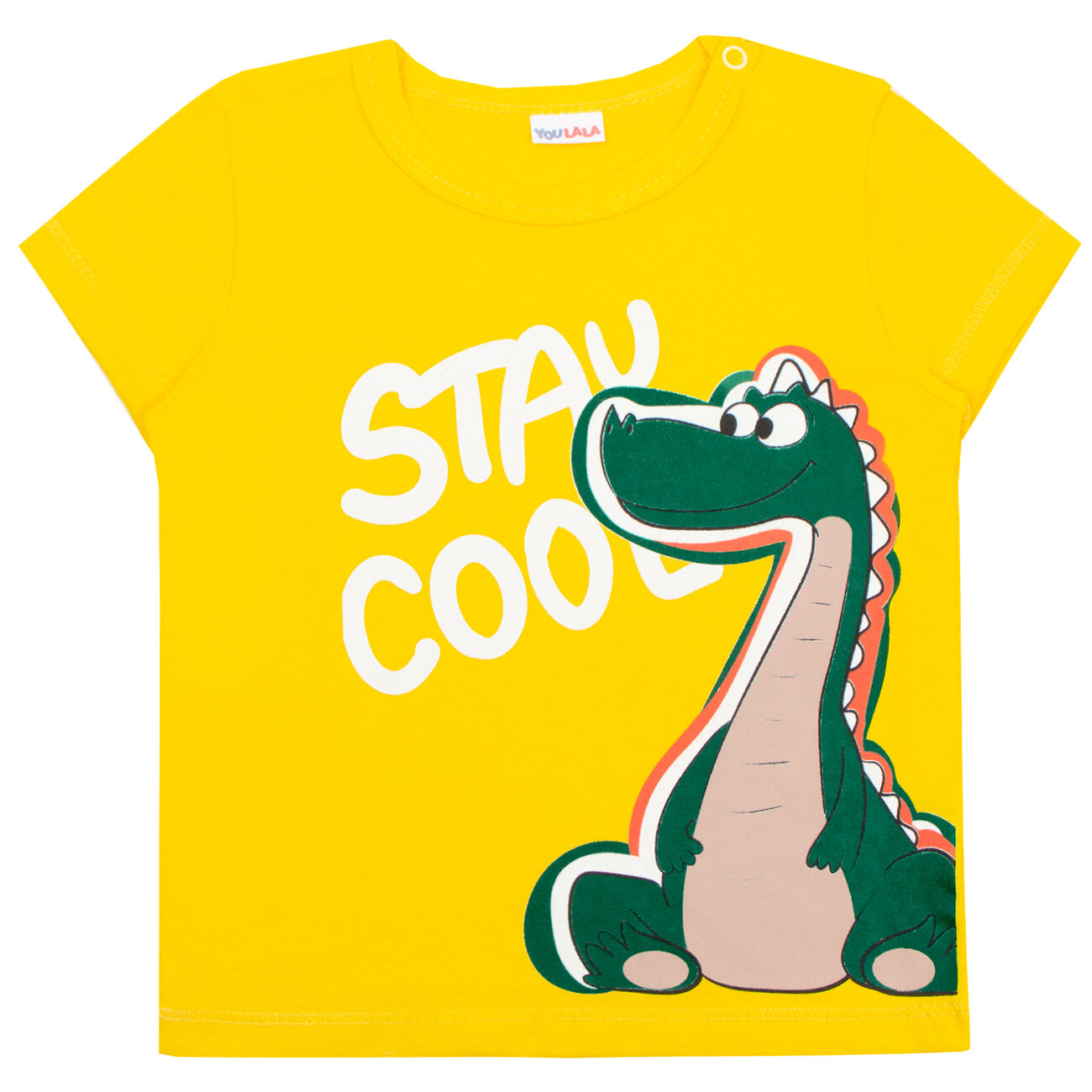 YOULALA Фуфайка 0017103014