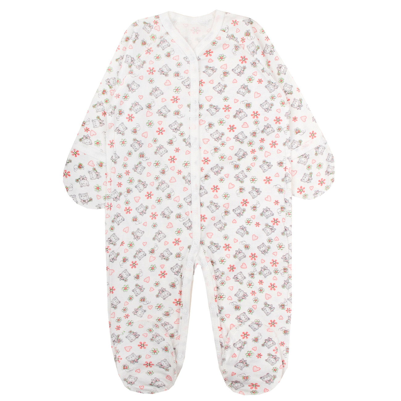 YOULALA Комбинезон 0929101103