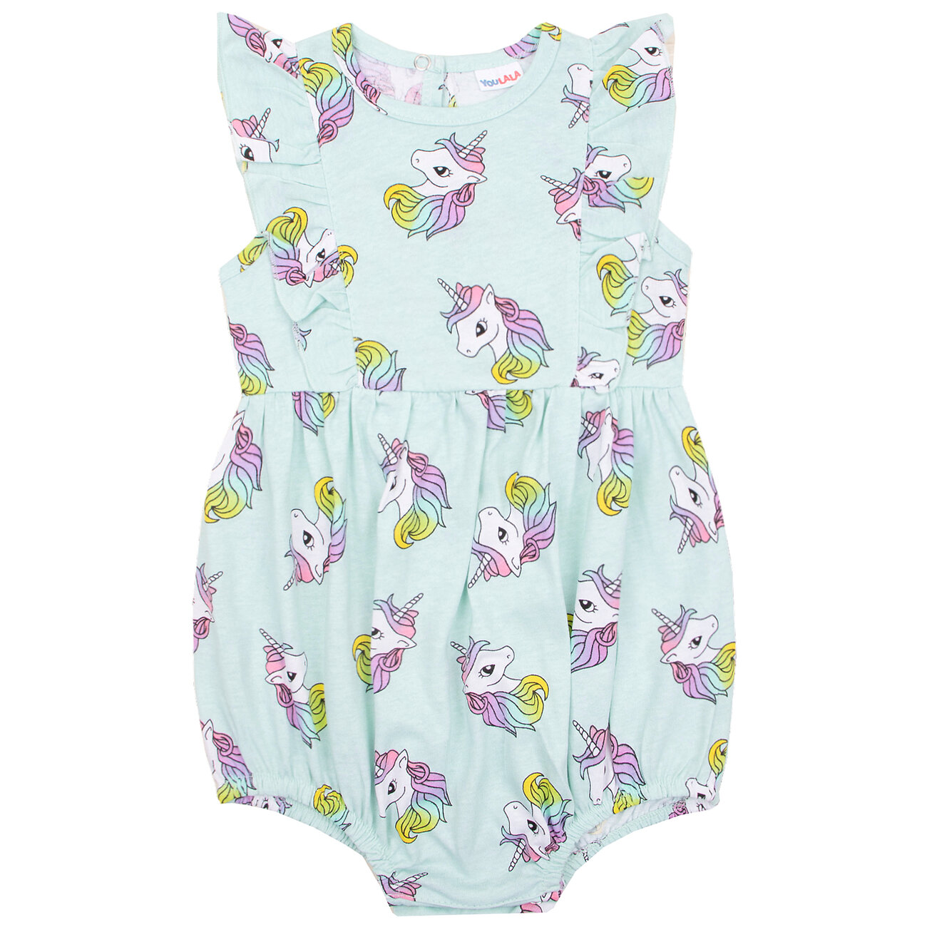 YOULALA Полукомбинезон 1665100205