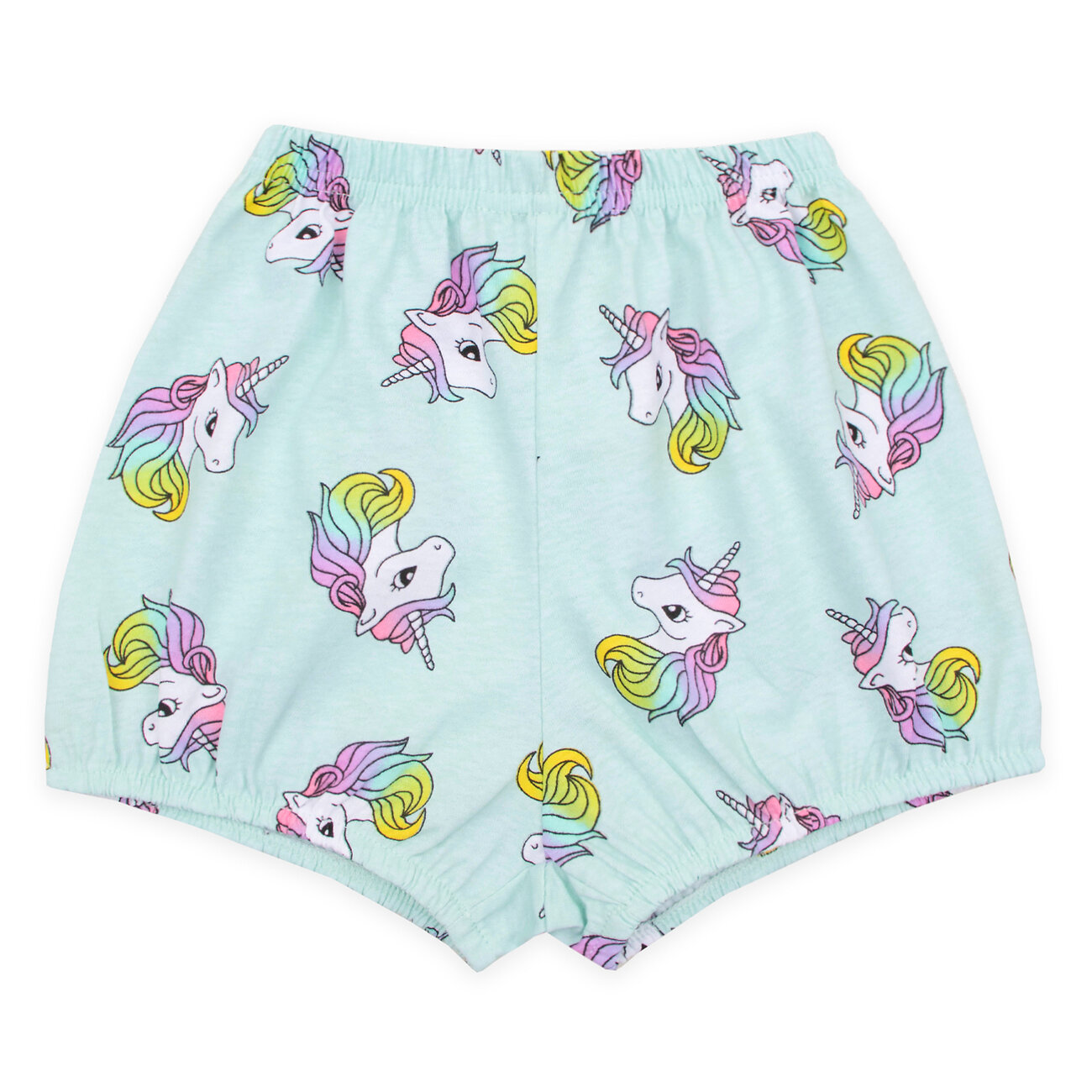 YOULALA Шорты 1485101308