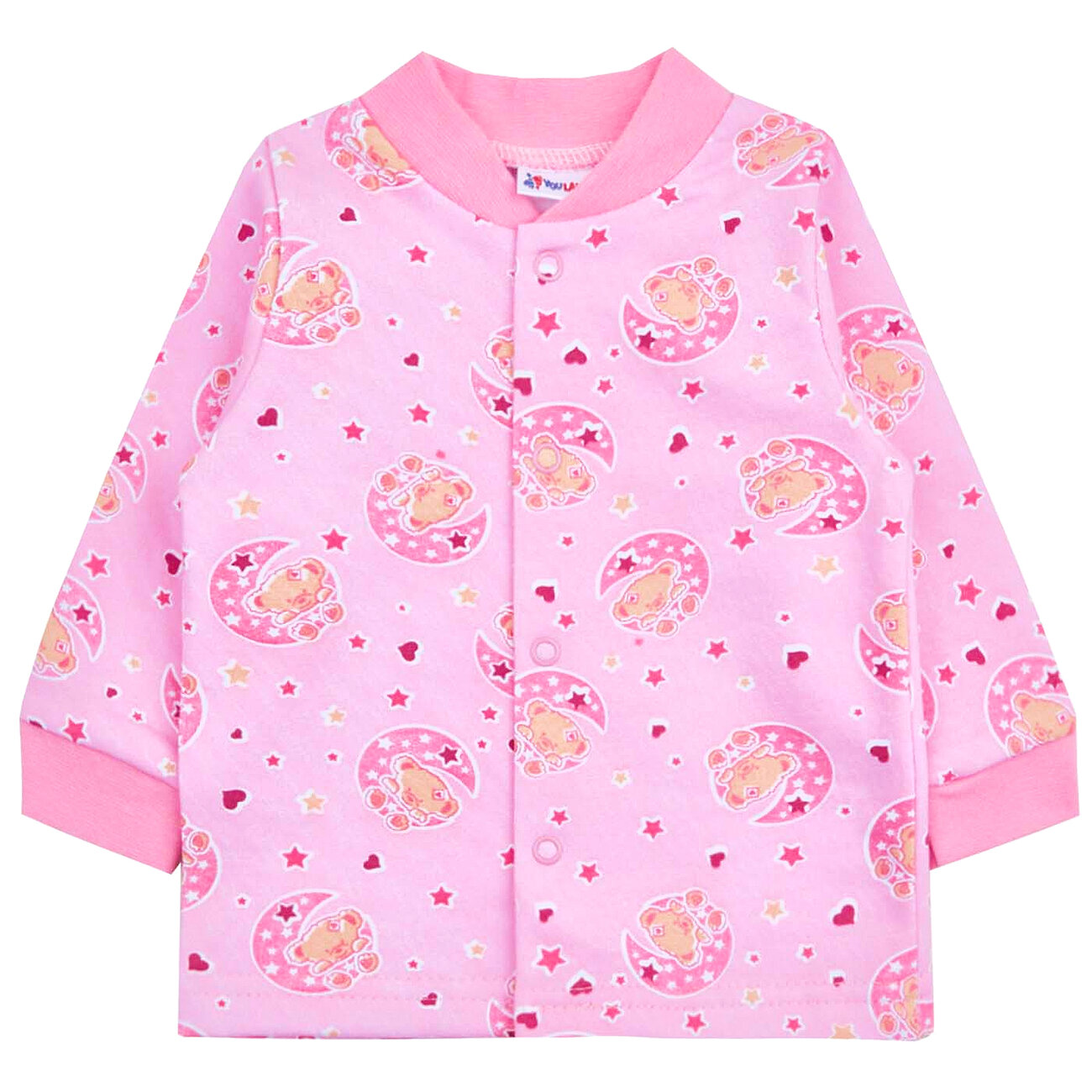 YOULALA Кофточка 0001310711