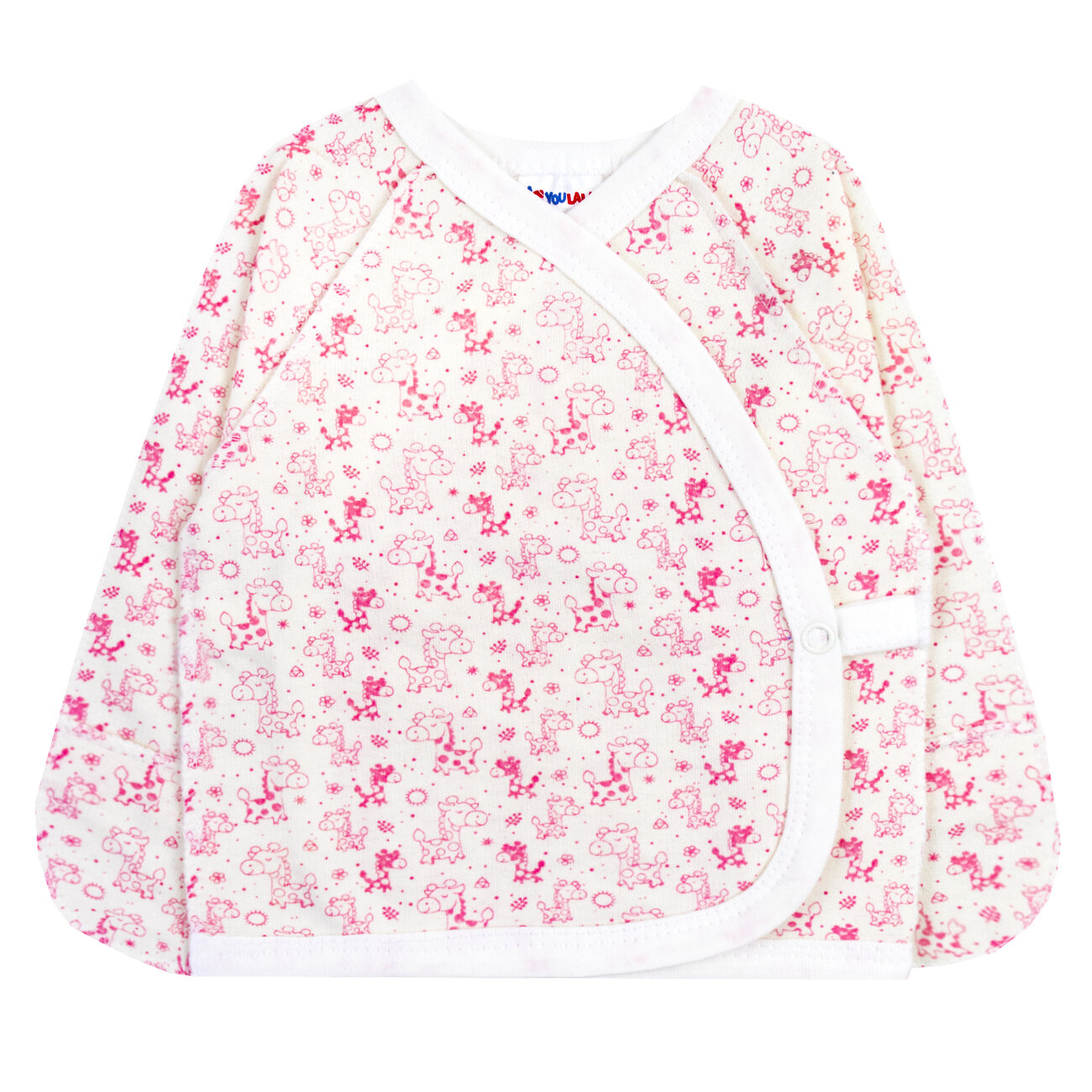 YOULALA Распашонка 0891300101