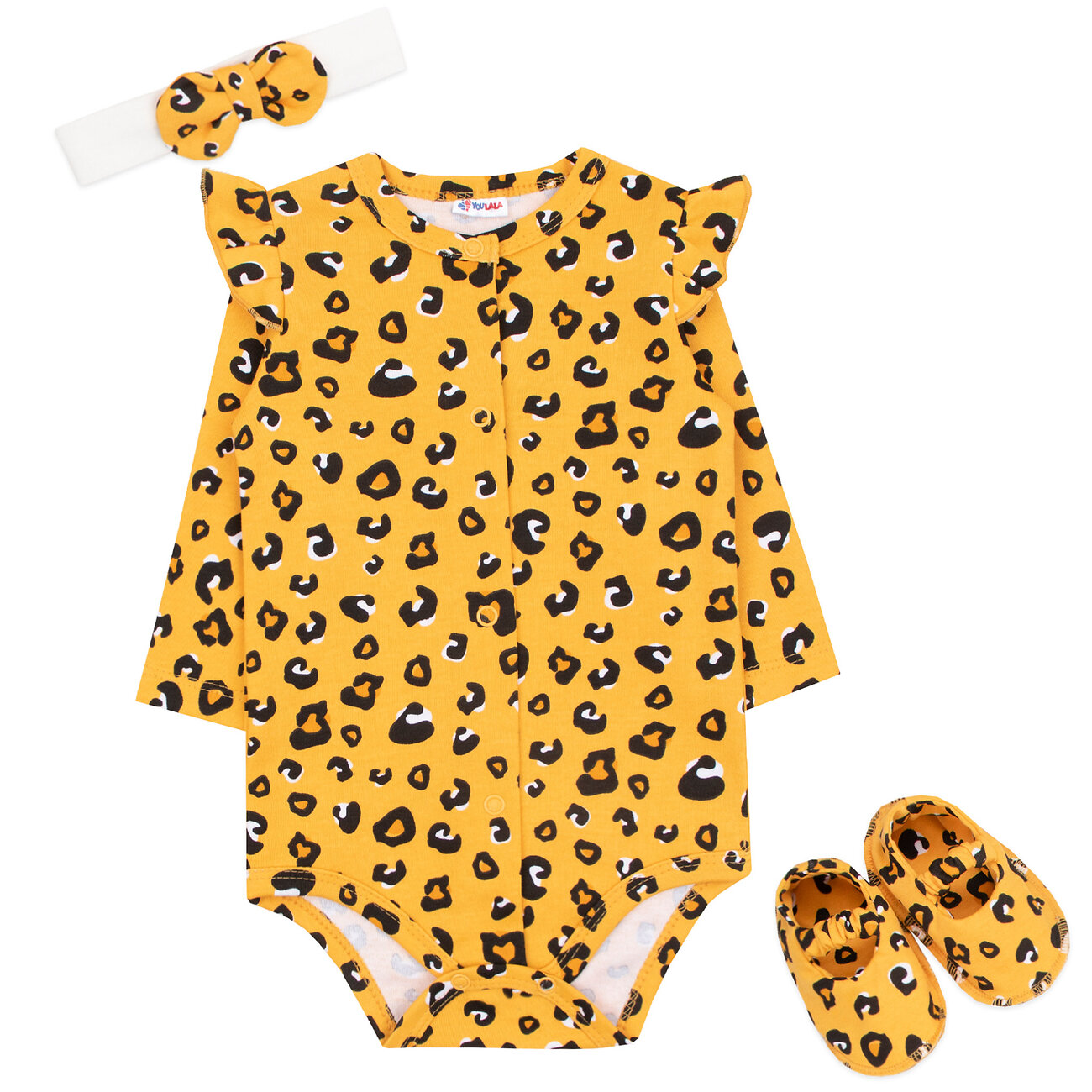 YOULALA Комплект 6164200501