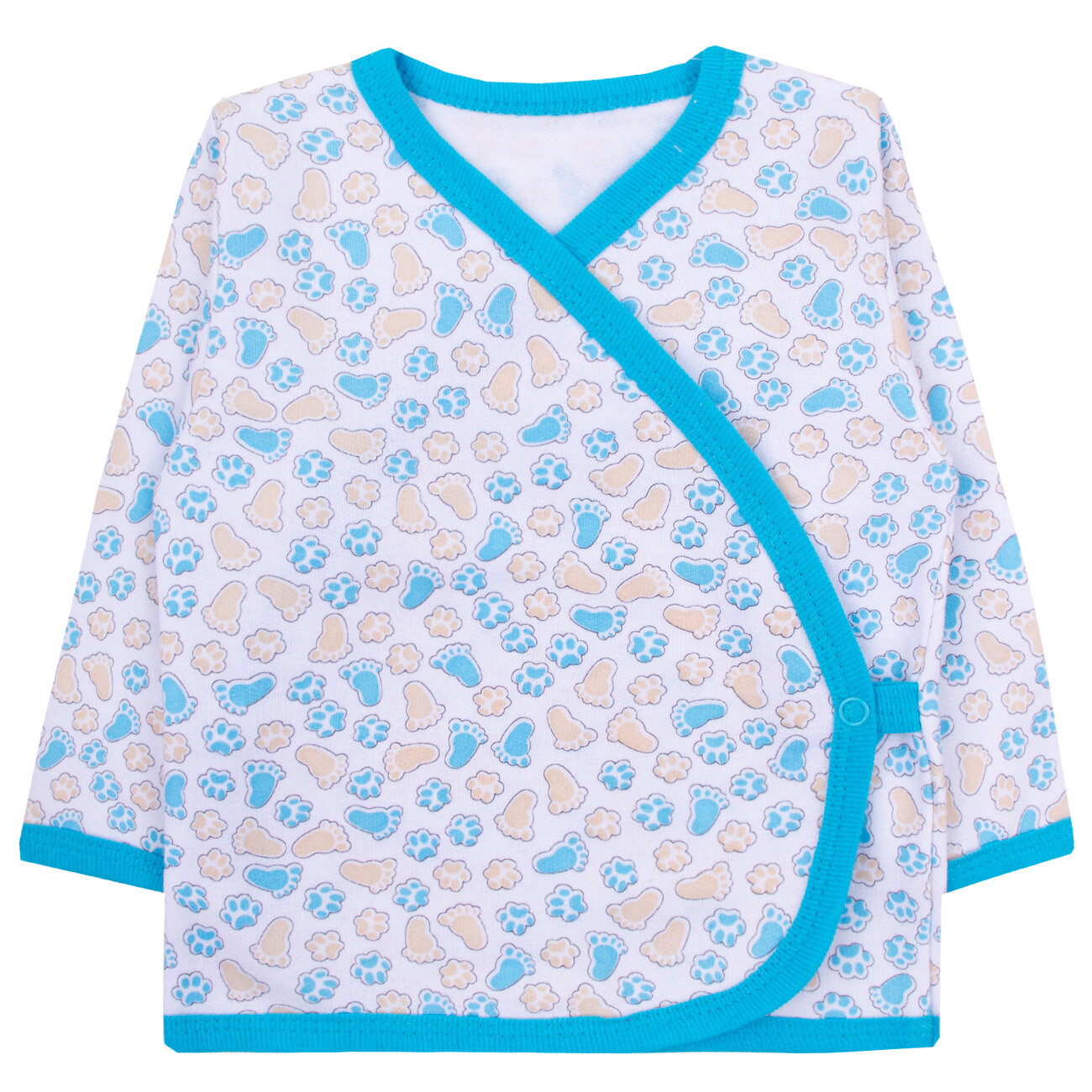 YOULALA Распашонка 0119310101