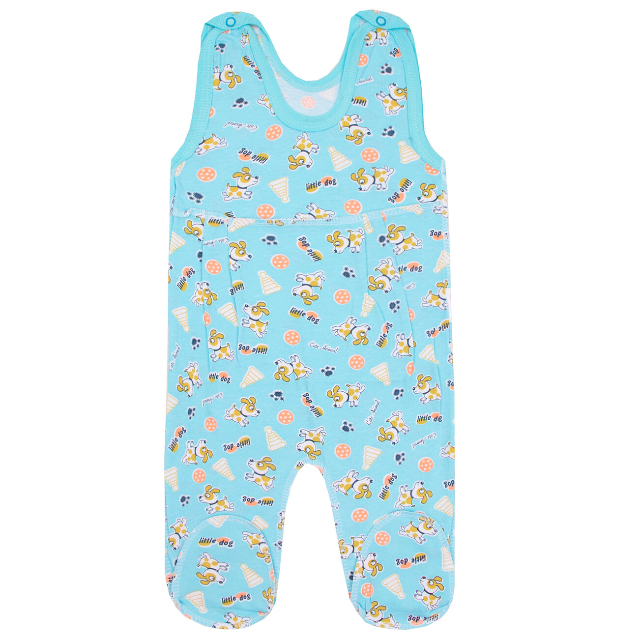 YOULALA Ползунки 0011100101