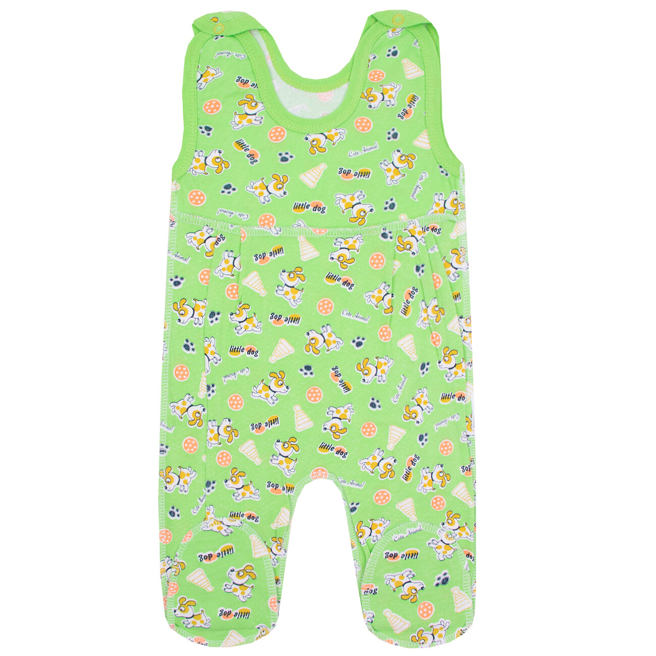 YOULALA Ползунки 0011100103