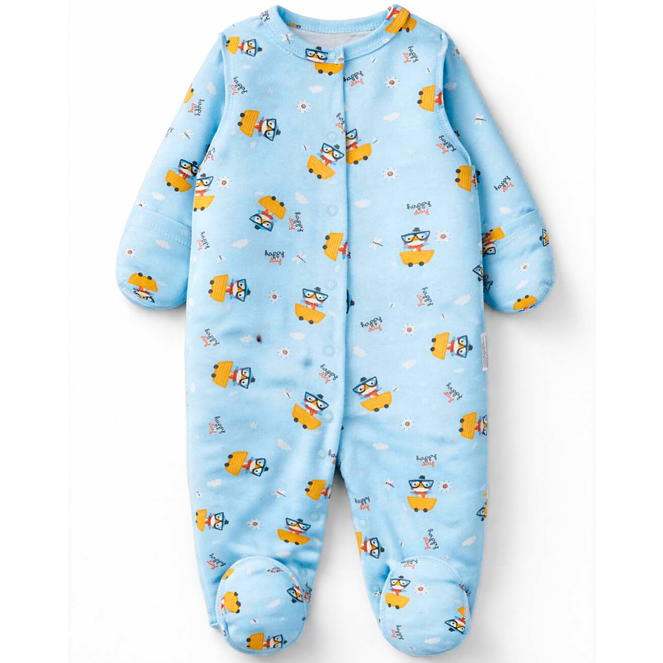 YOULALA Комбинезон 1335200819