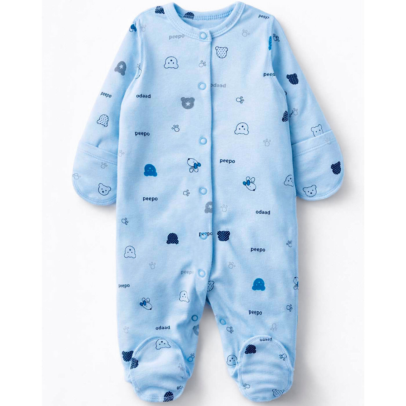 YOULALA Комбинезон 1335200821