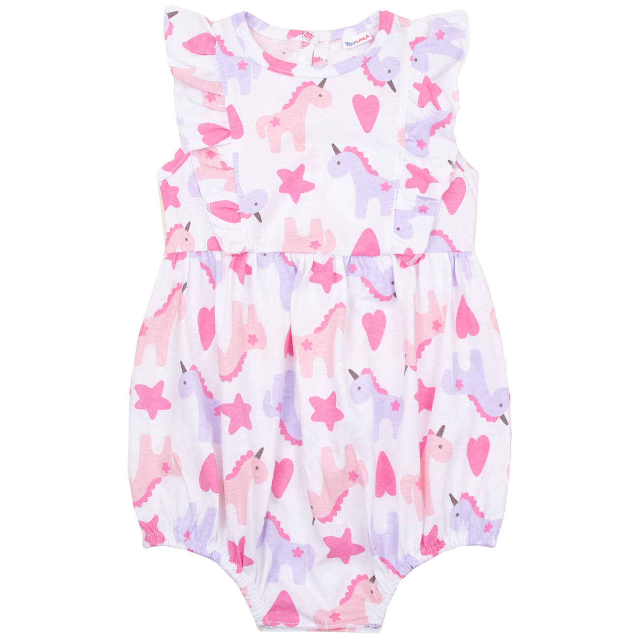 YOULALA Полукомбинезон 1665100208