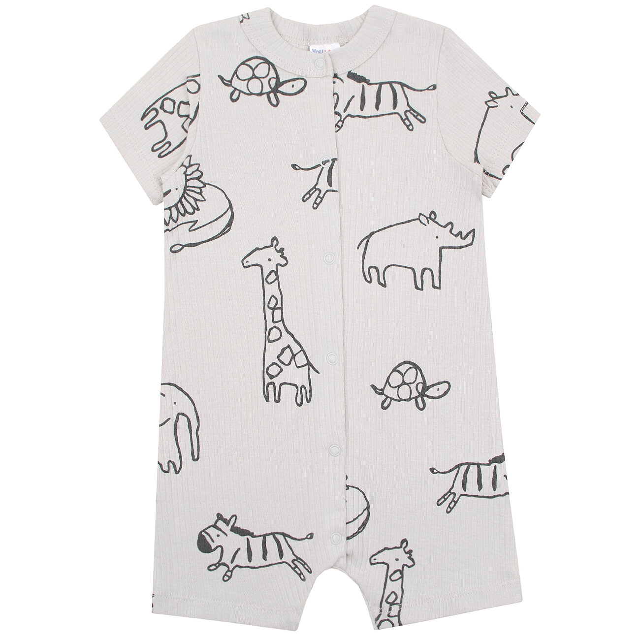 YOULALA Полукомбинезон 1972700207