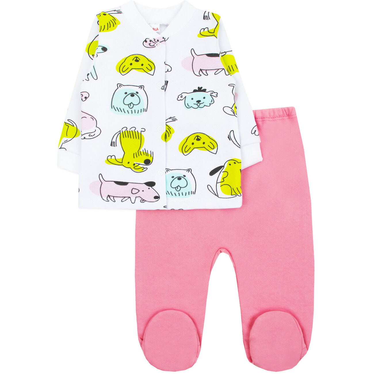 YOULALA Комплект 6693310202