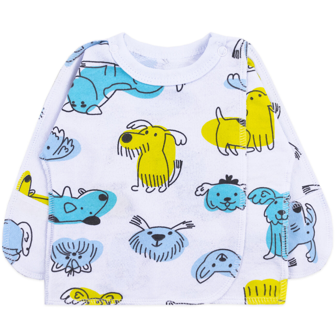 YOULALA Распашонка 1090301102