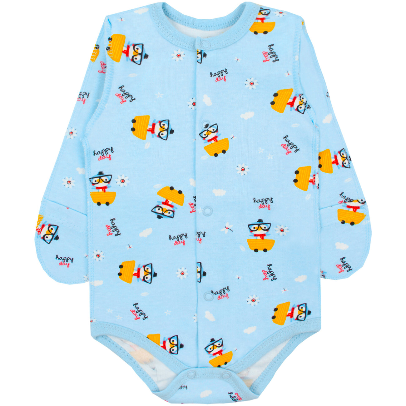 YOULALA Полукомбинезон 1205200807