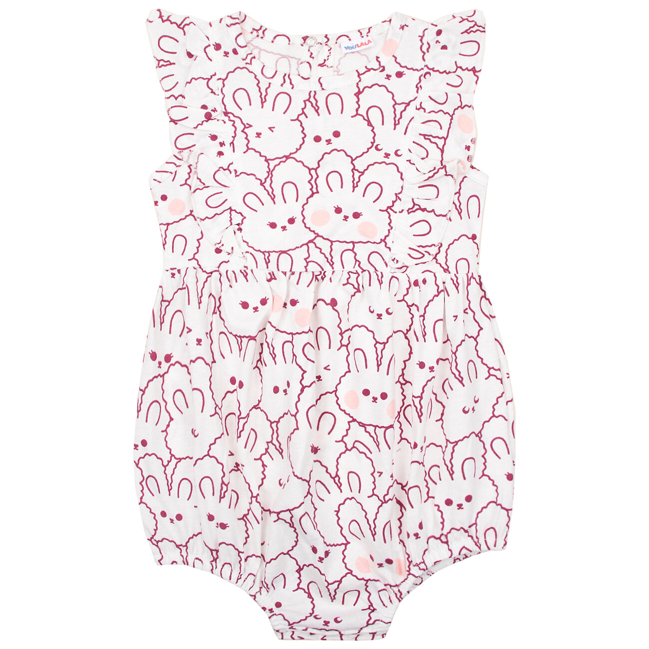 YOULALA Полукомбинезон 1665100210