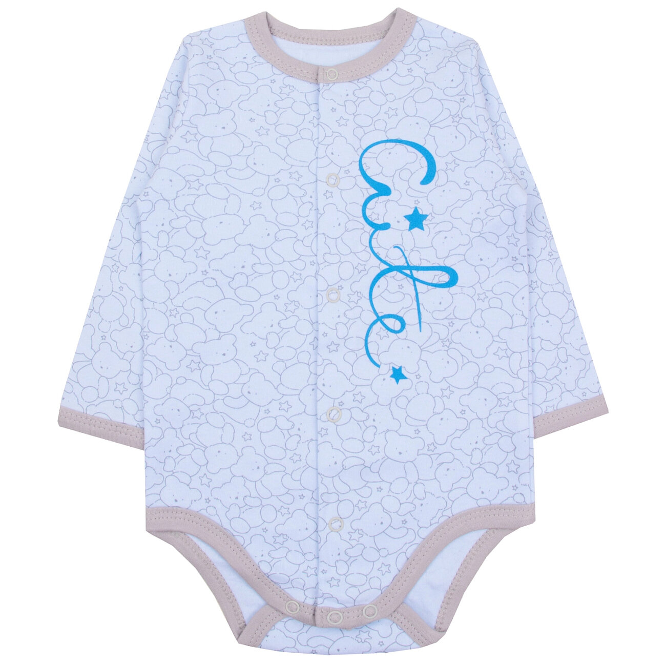 YOULALA Полукомбинезон 0554201202