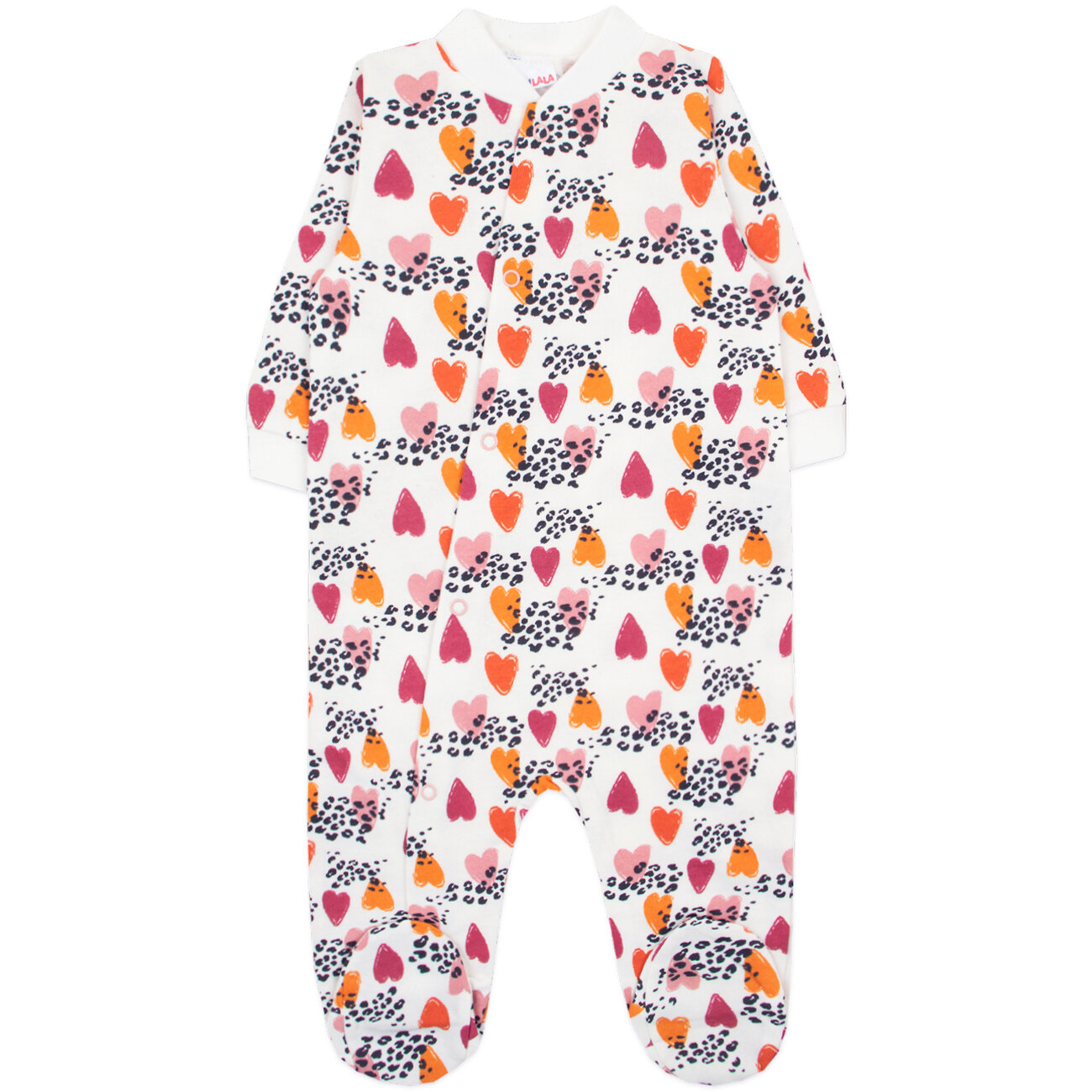 YOULALA Комбинезон 0120310415