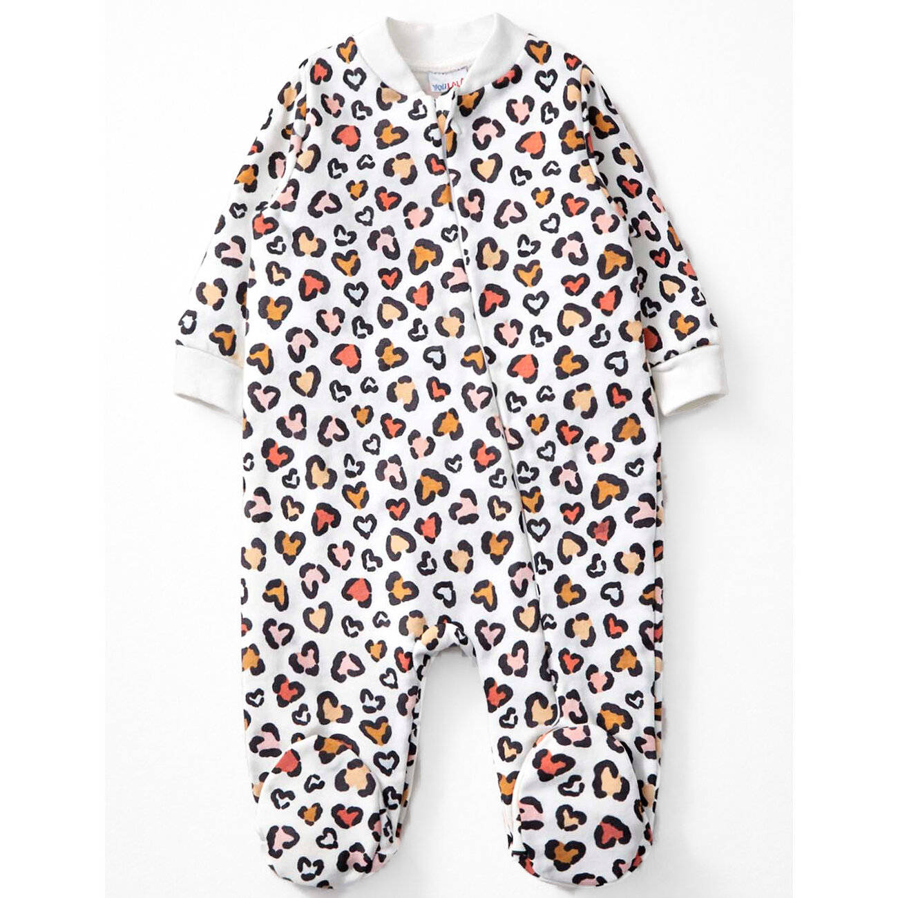 YOULALA Комбинезон 1260310801