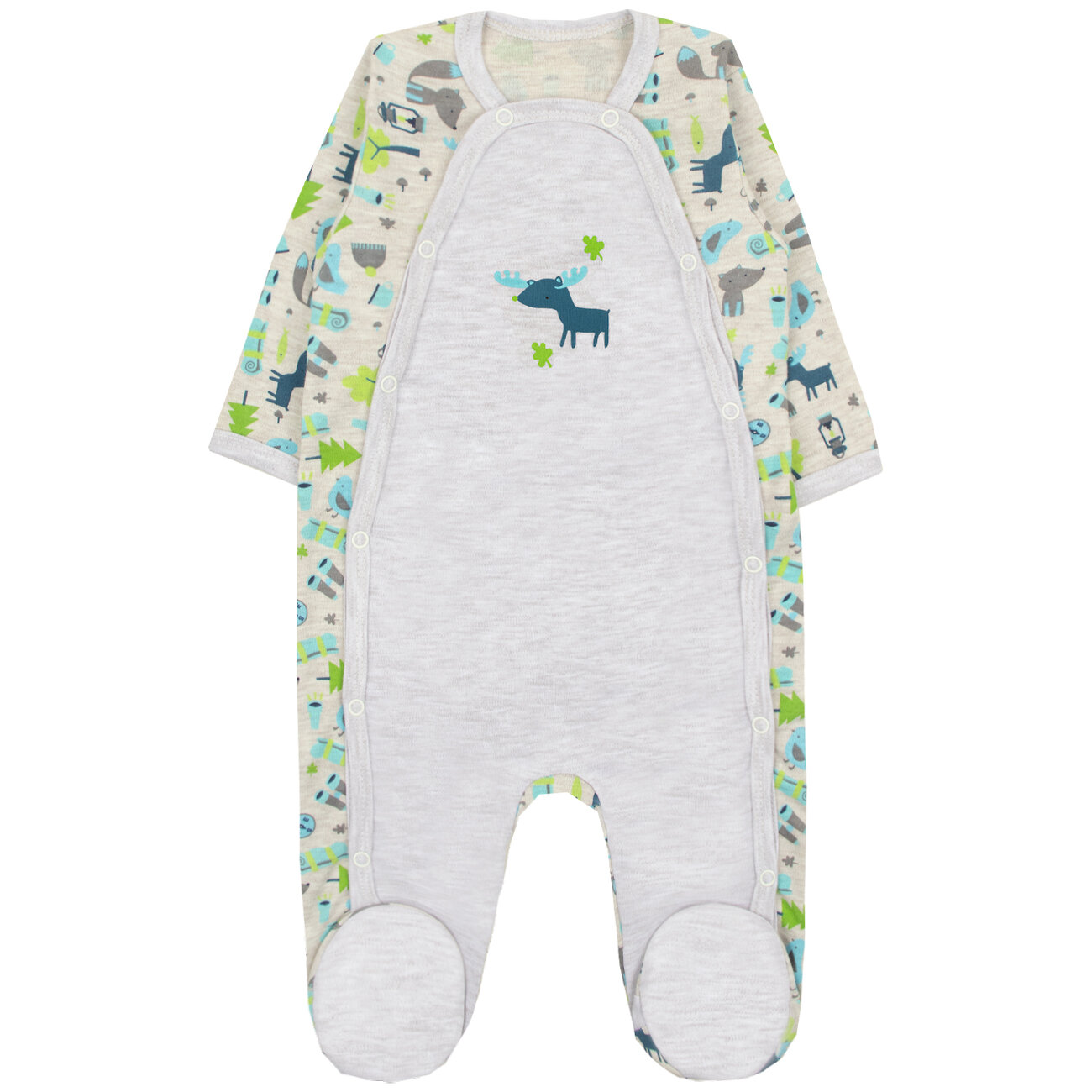 YOULALA Комбинезон 0530200101