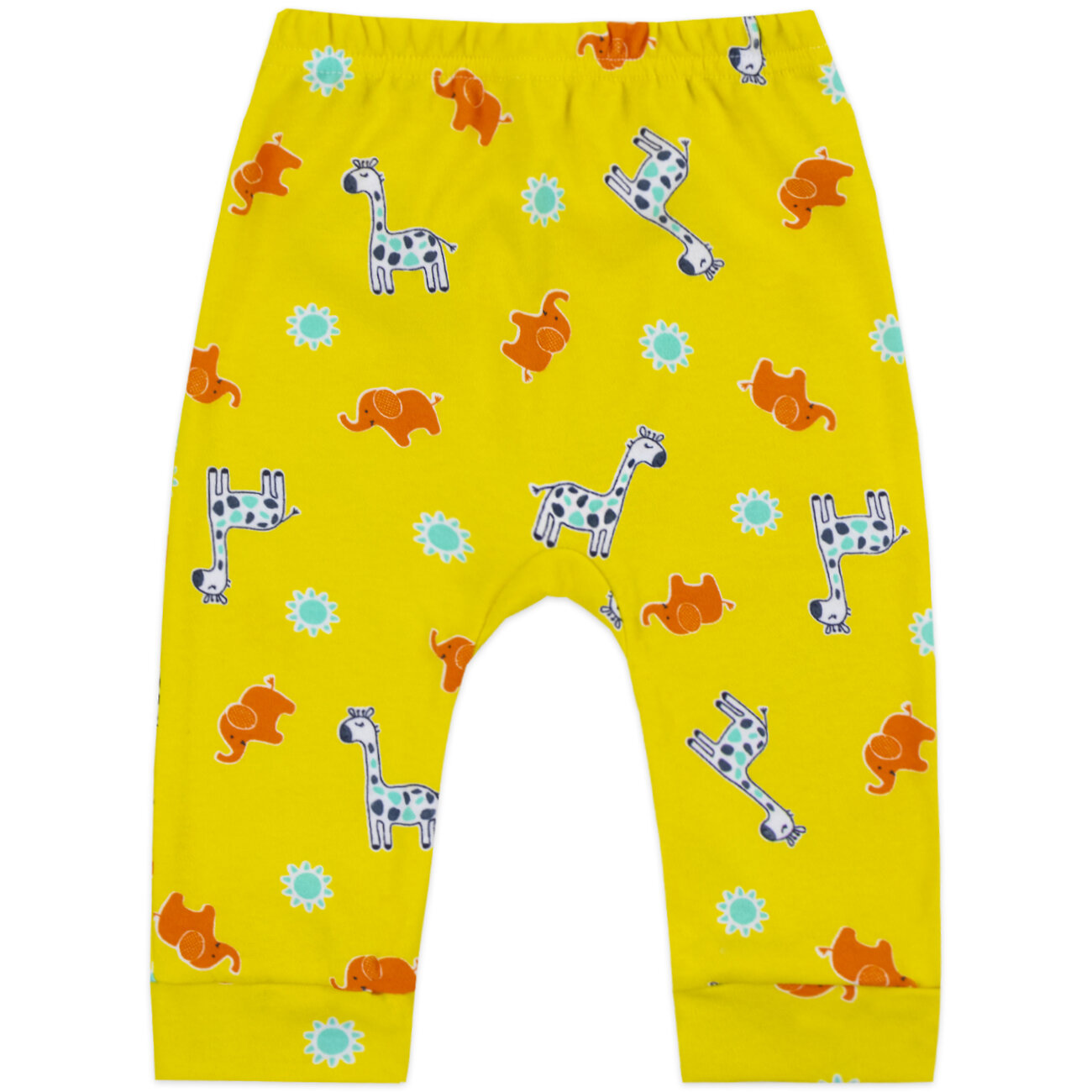 YOULALA Брюки 0721201903