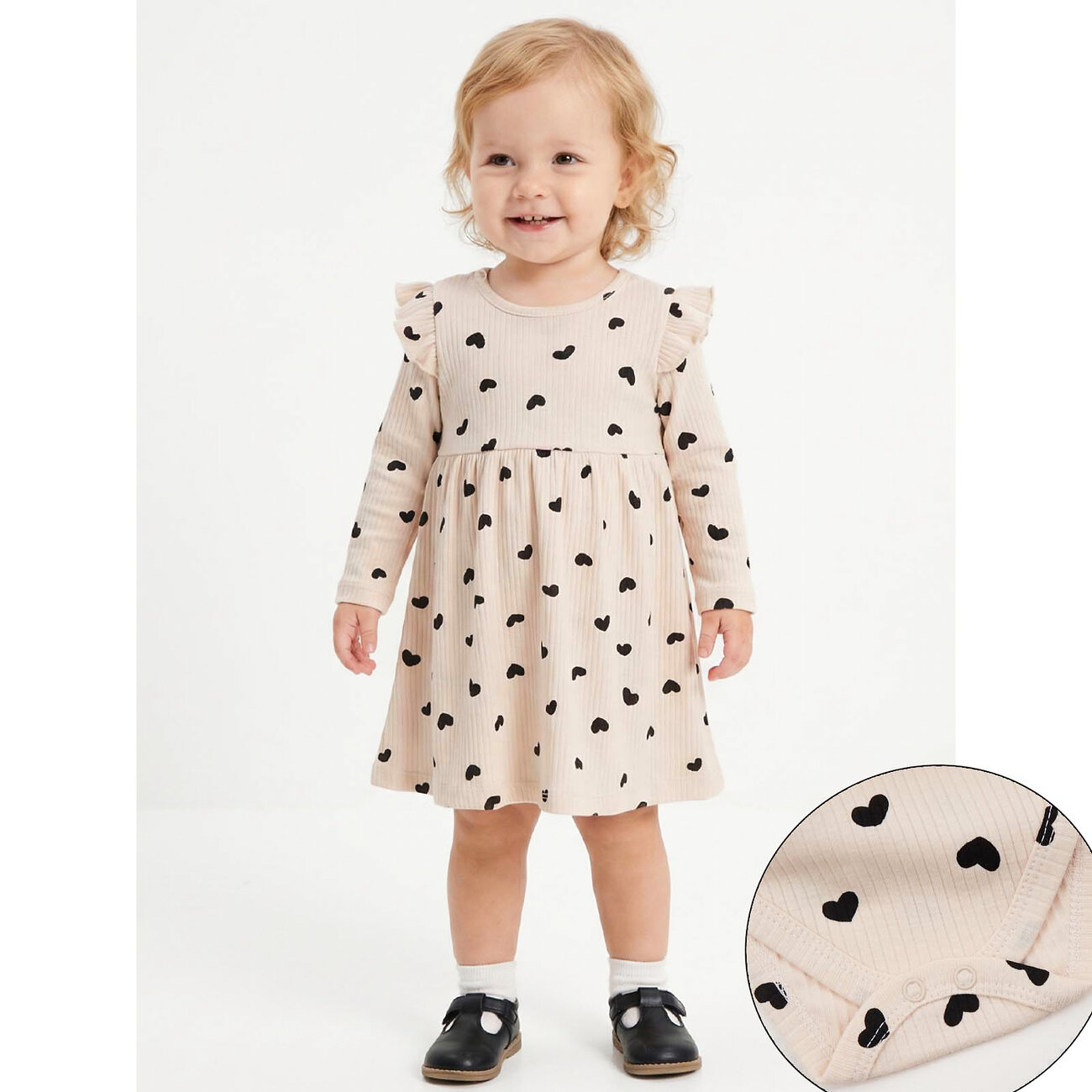 YOULALA Полукомбинезон 1820700105