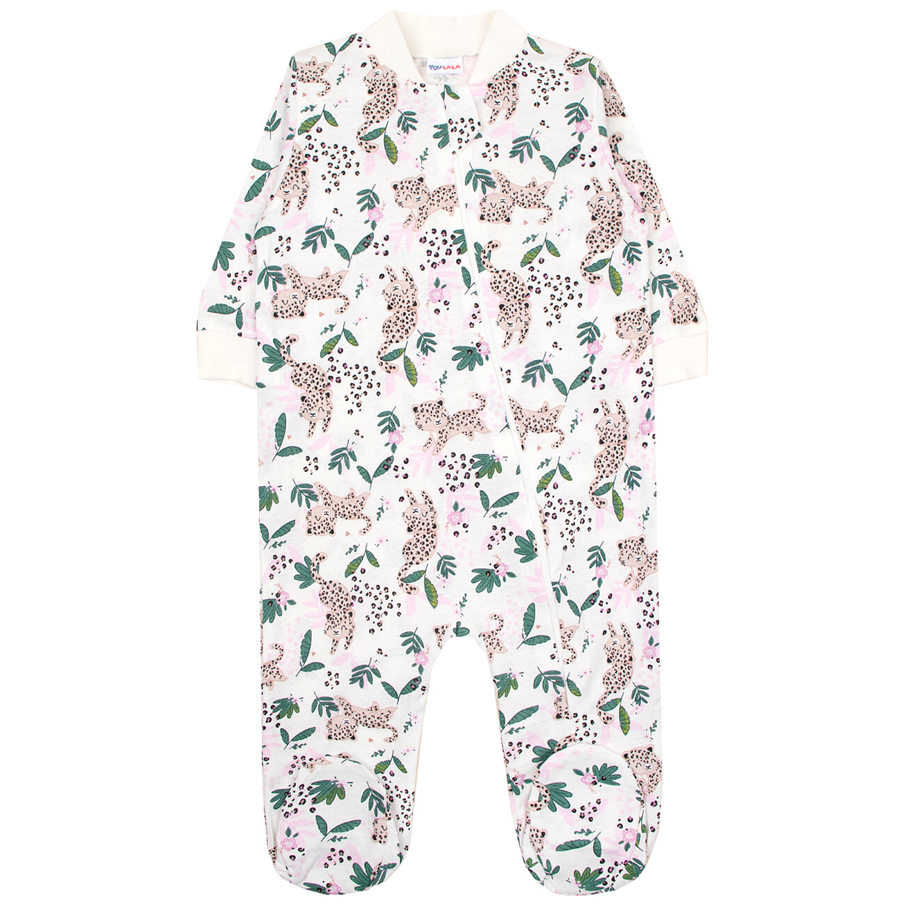 YOULALA Комбинезон 1904100107