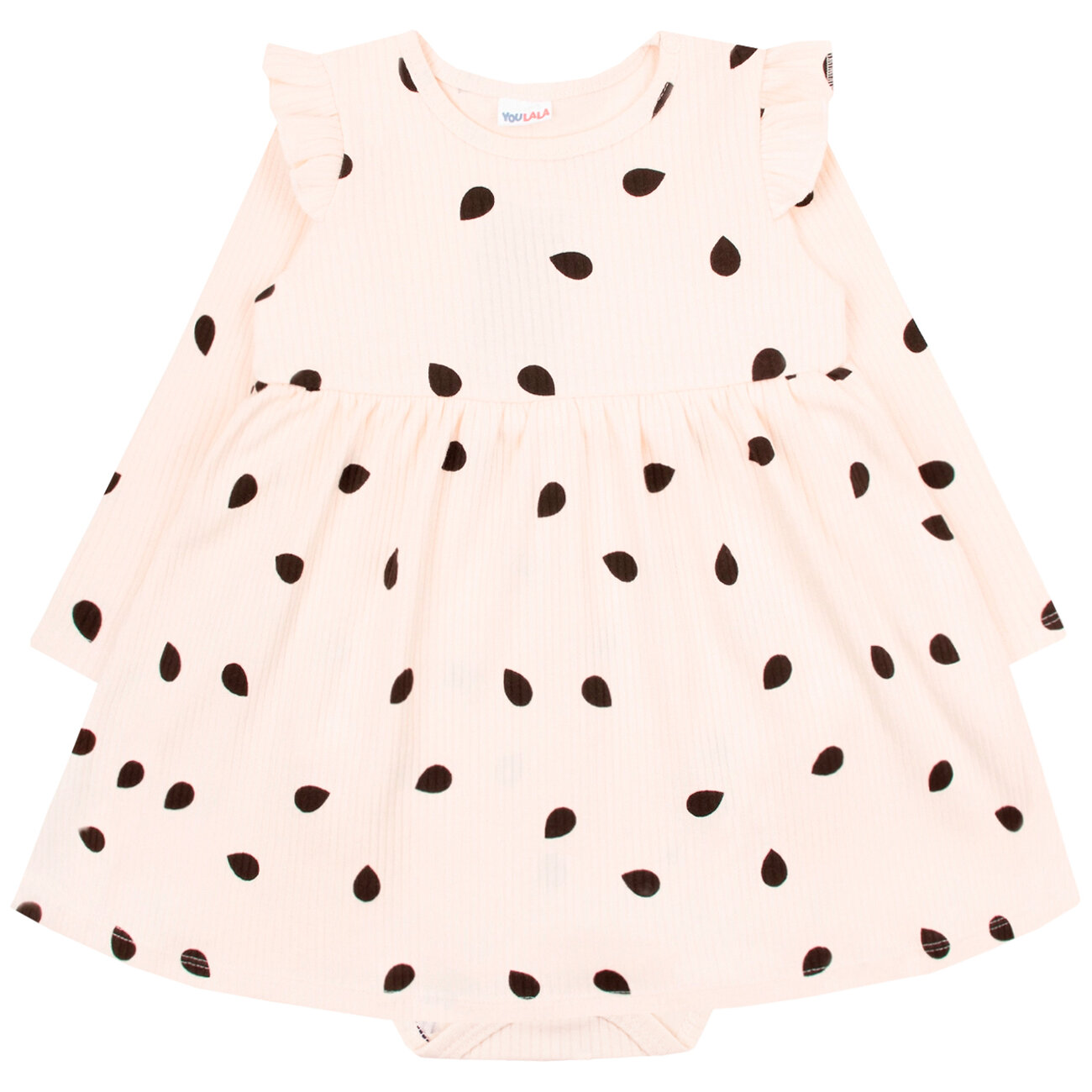 YOULALA Полукомбинезон 1820200101