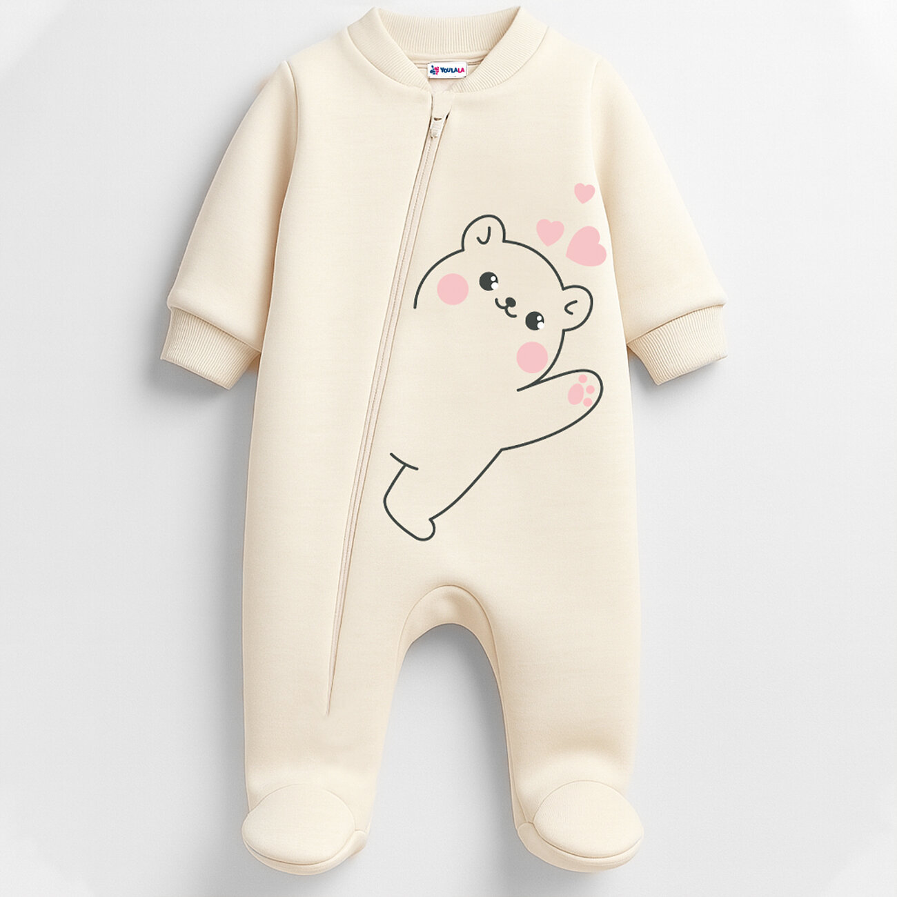 YOULALA Комбинезон 1260340606