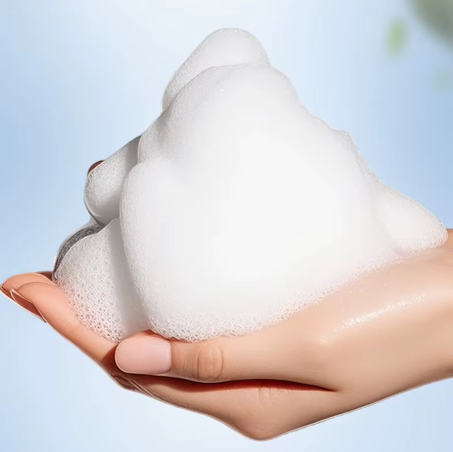 Увлажняющий гель для душа с экстрактом кокоса Sadoer, 30 мл.