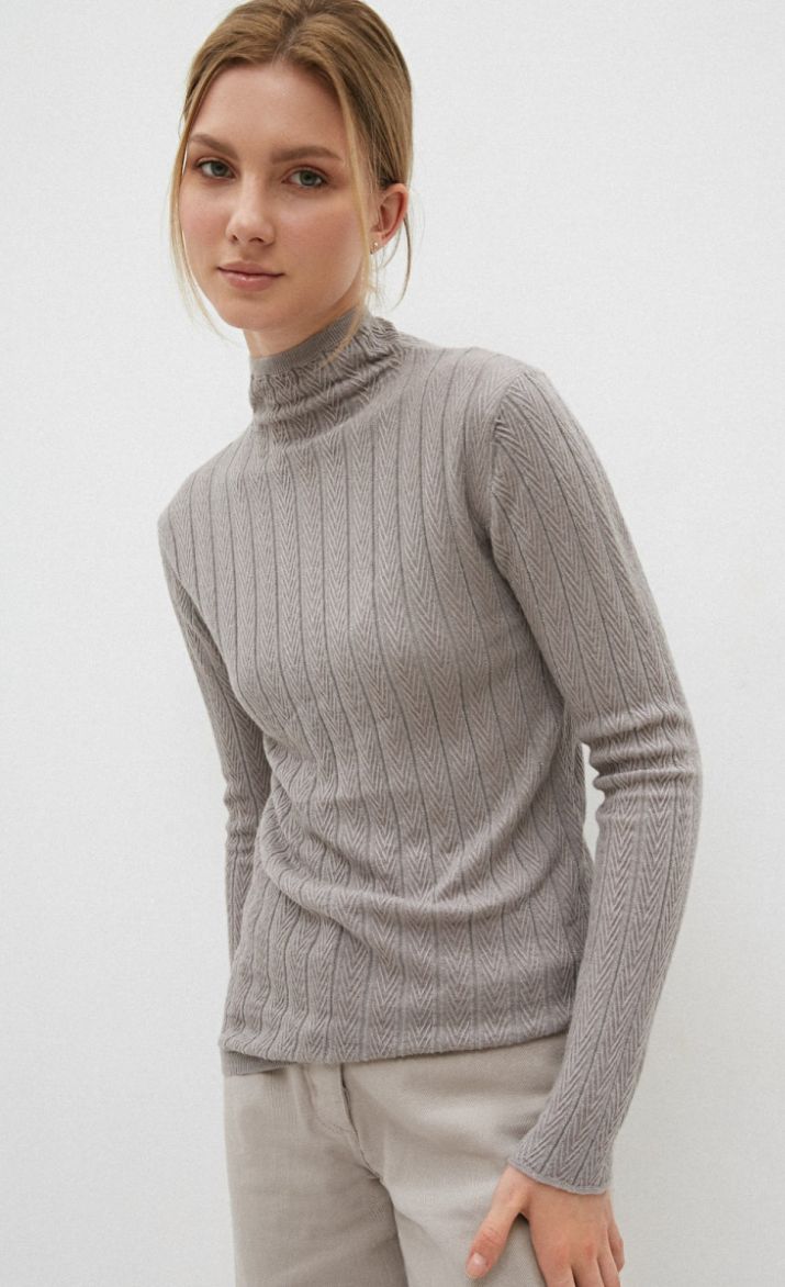 Водолазка Женская