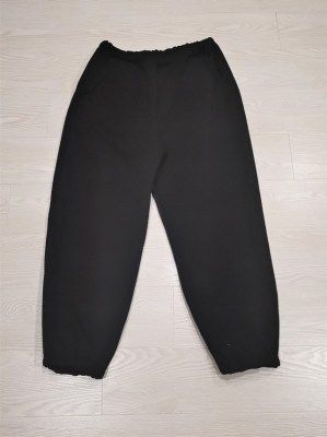 Брюки женские 61-20 (футер с начесом)