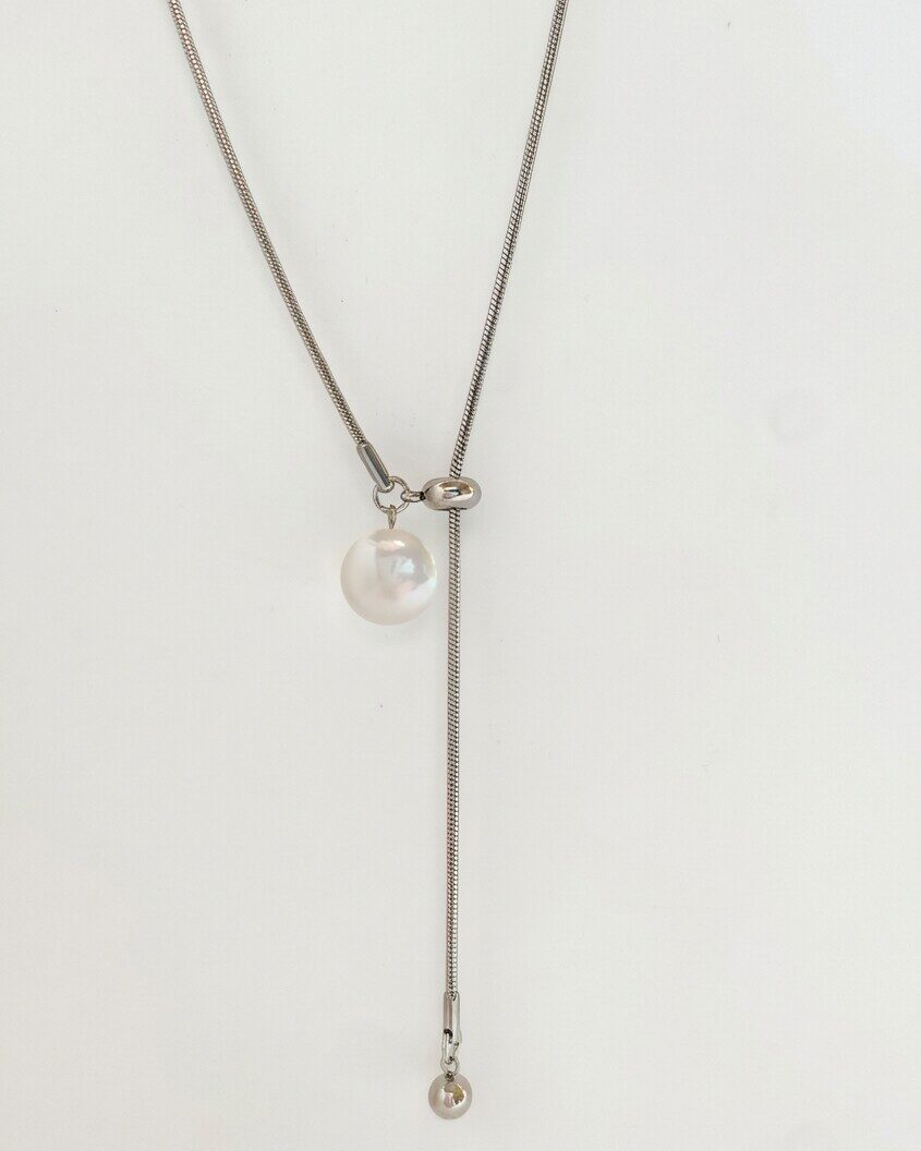 Цепь-галстук