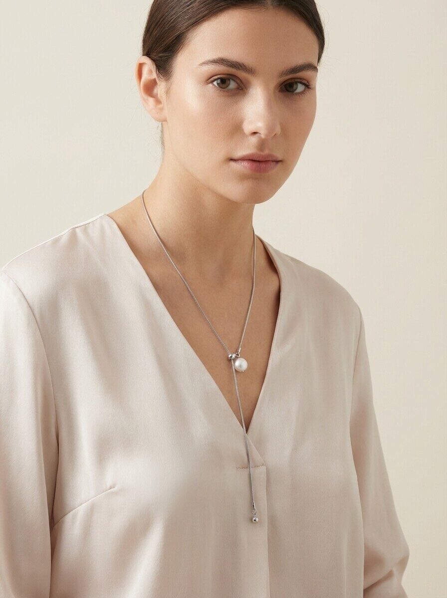 Цепь-галстук