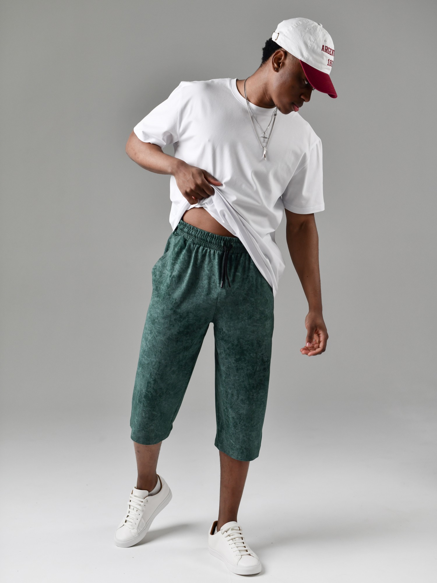 ст. цена1000руб.! Шорты мужские Штиль-3