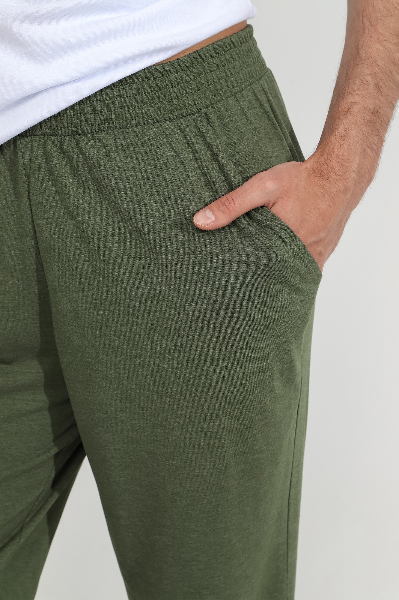 ст. цена865руб.! Брюки мужские Герой-6