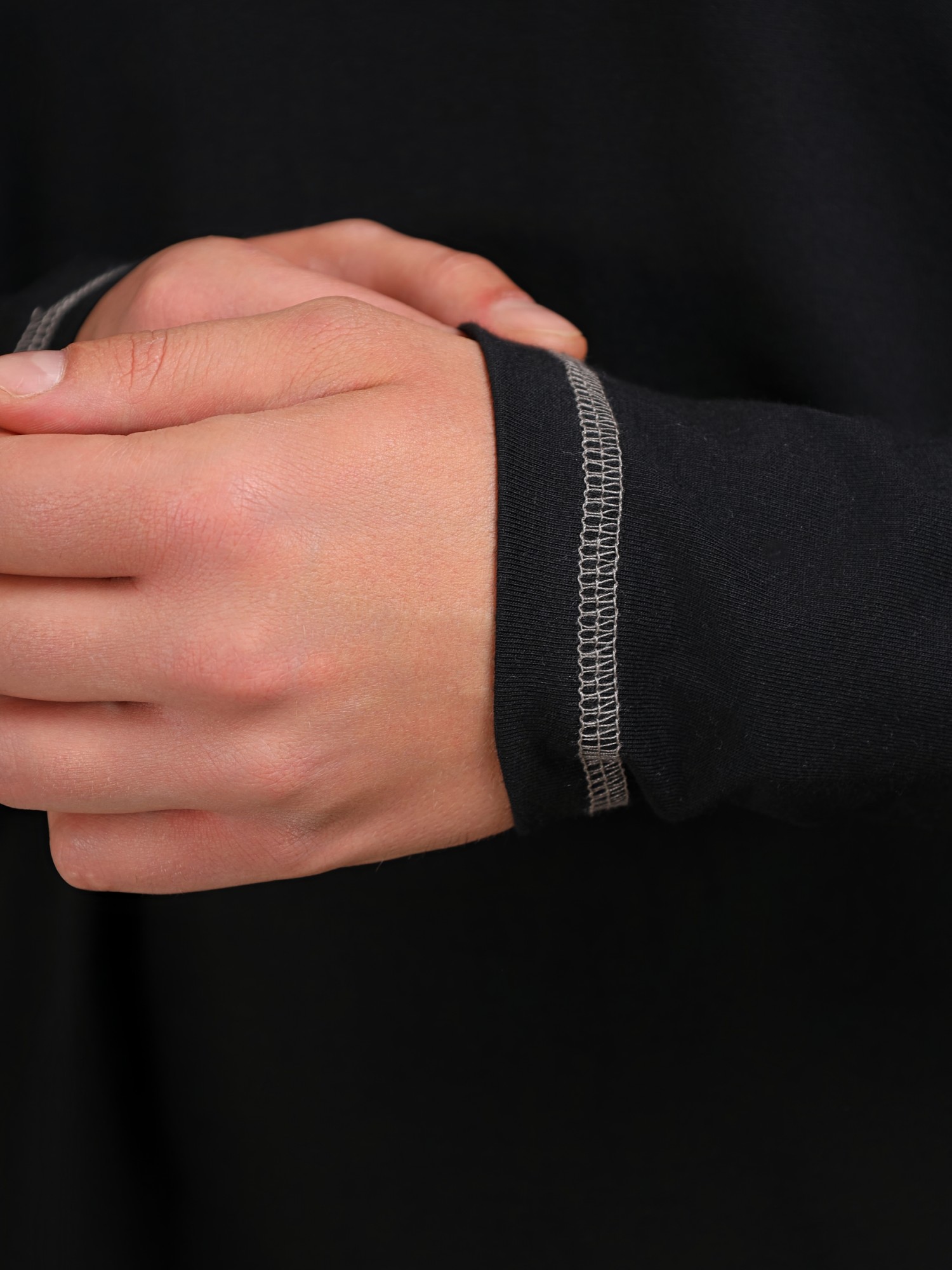 ст. цена875руб.! Джемпер мужской Генри-3