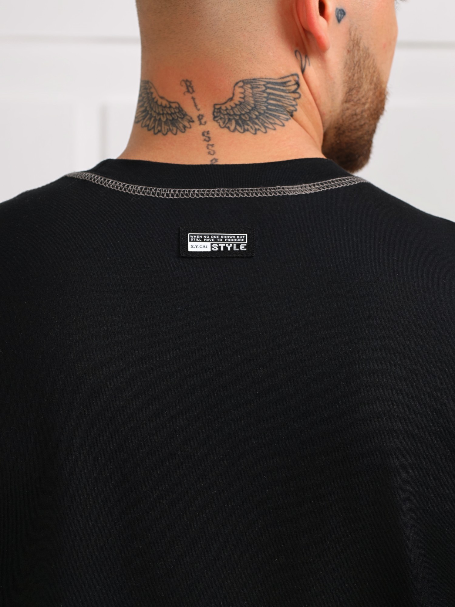 ст. цена875руб.! Джемпер мужской Генри-3