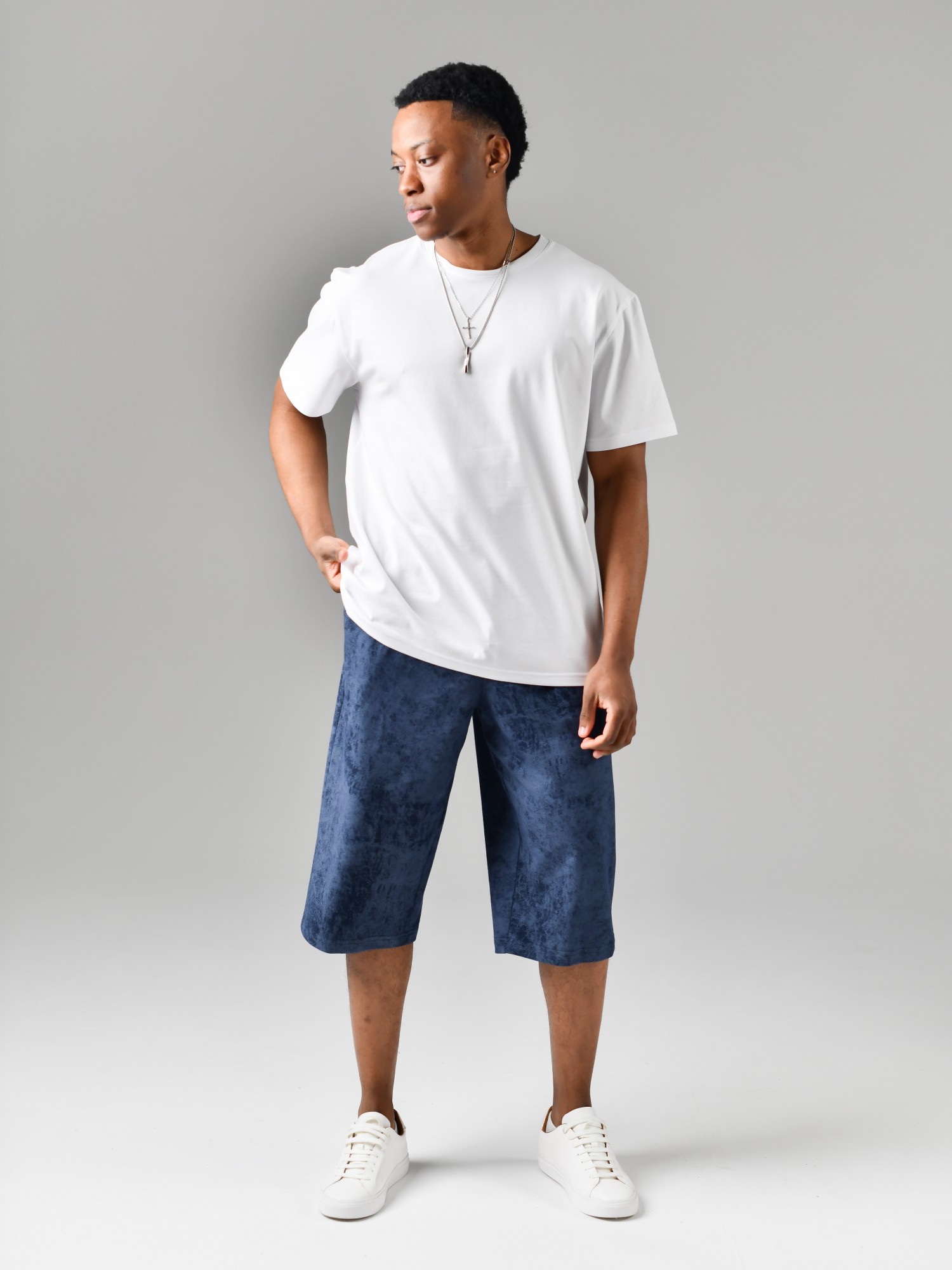 ст. цена1000руб.! Шорты мужские Штиль-3