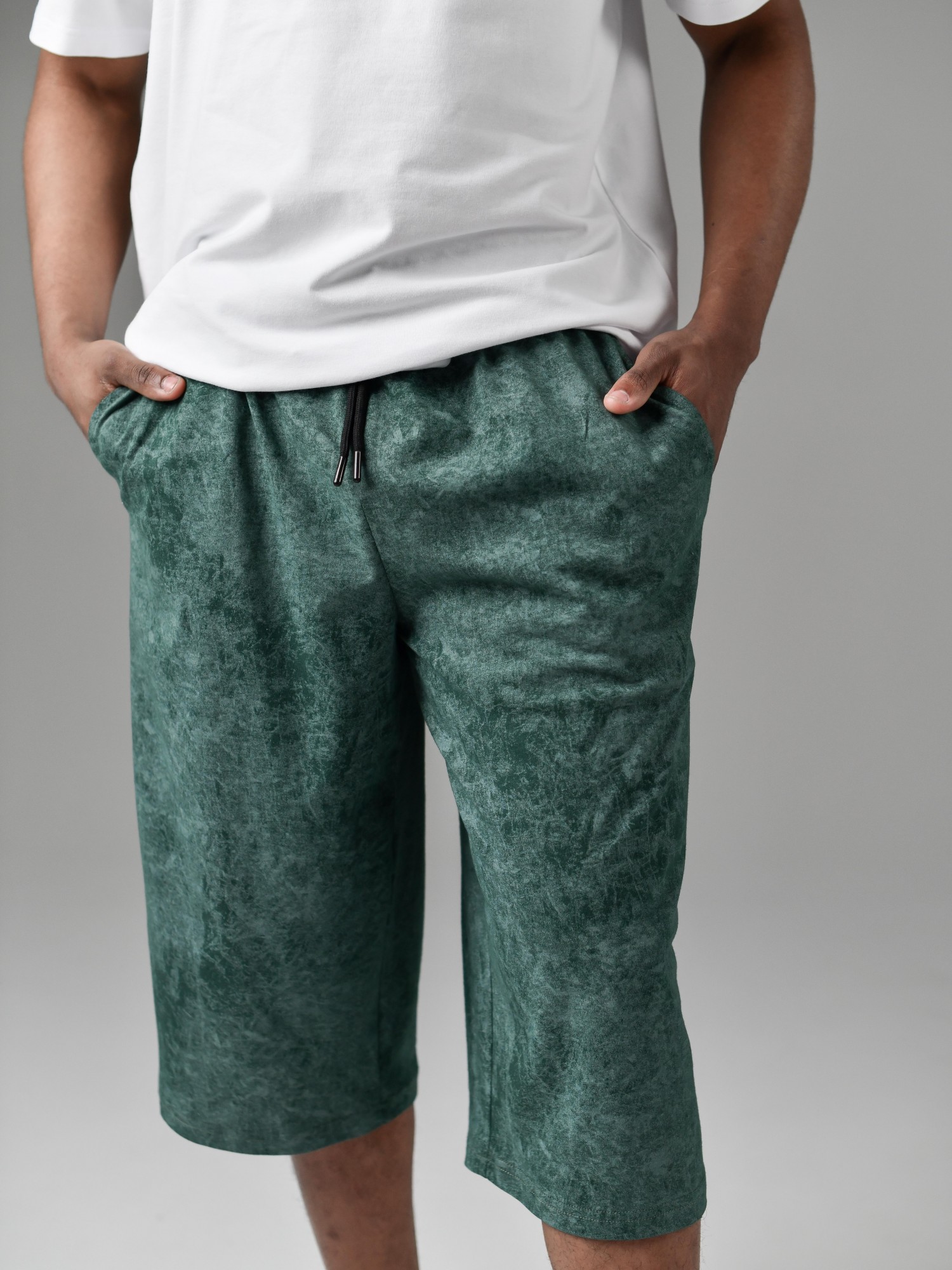 ст. цена1000руб.! Шорты мужские Штиль-3