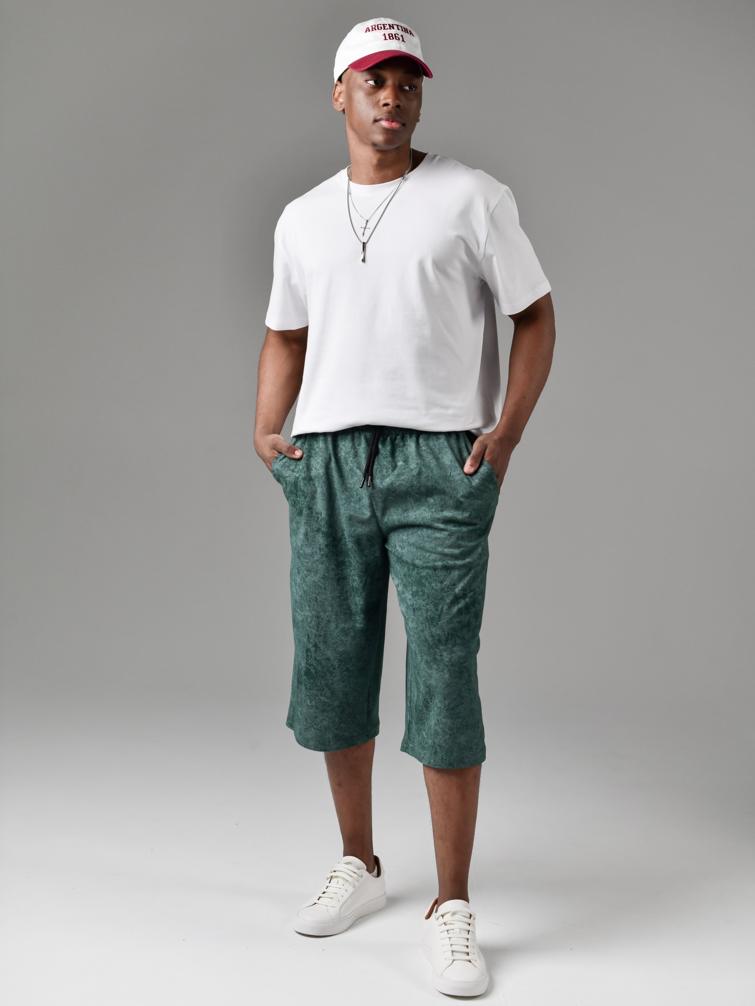 ст. цена1000руб.! Шорты мужские Штиль-3