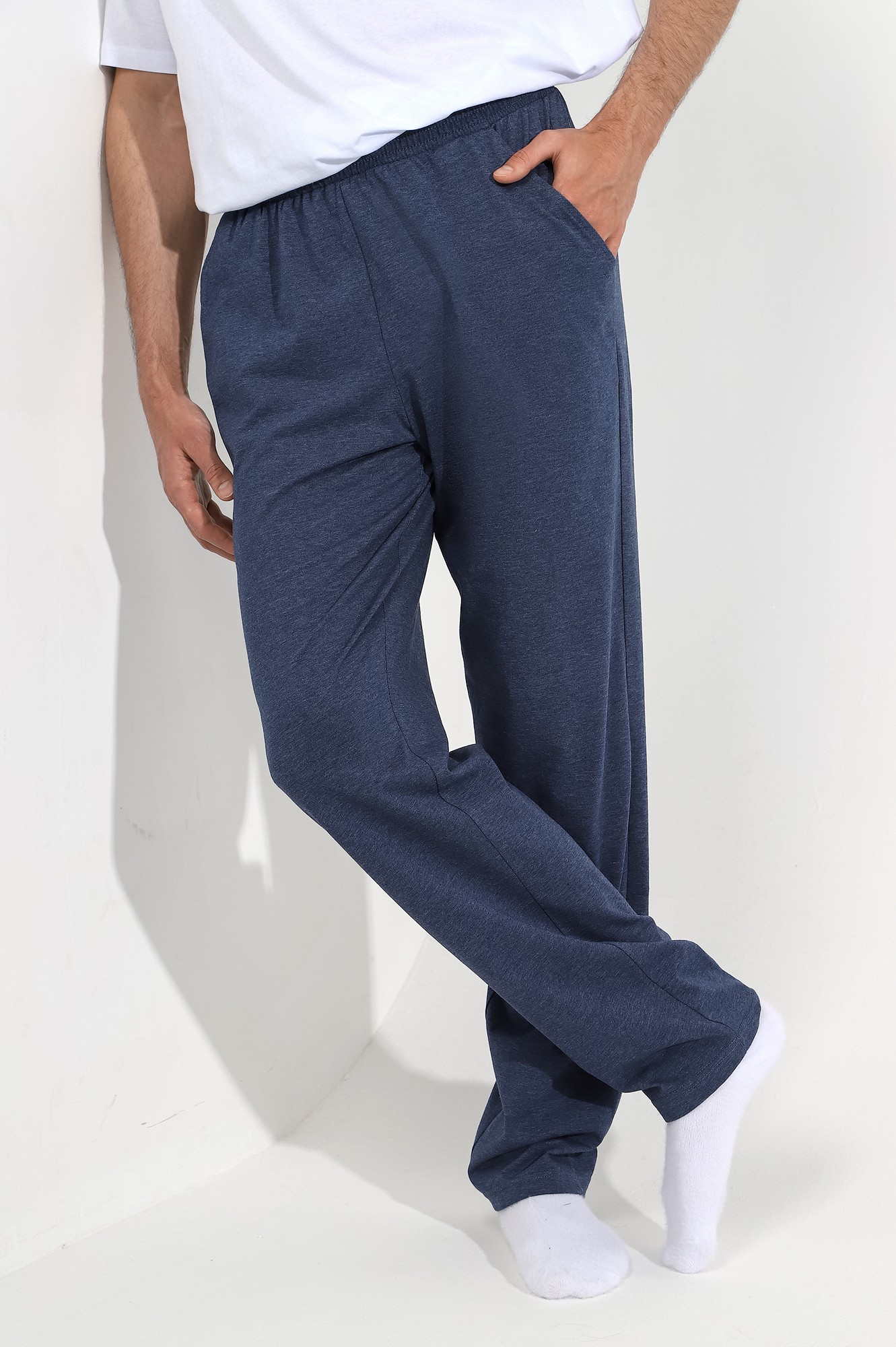 ст. цена865руб.! Брюки мужские Герой-6