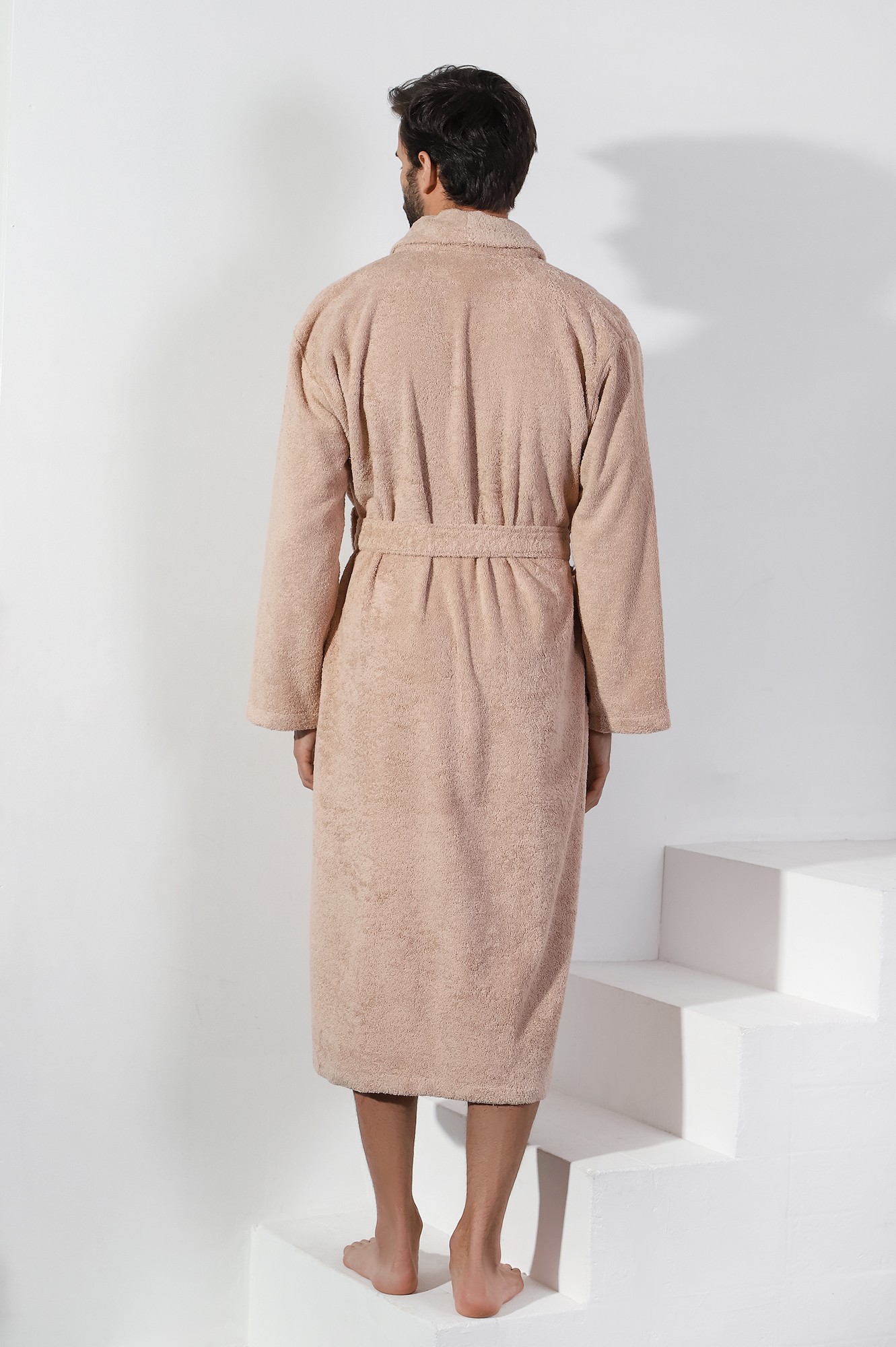 ст. цена3000руб.! Халат мужской Комфорт-4