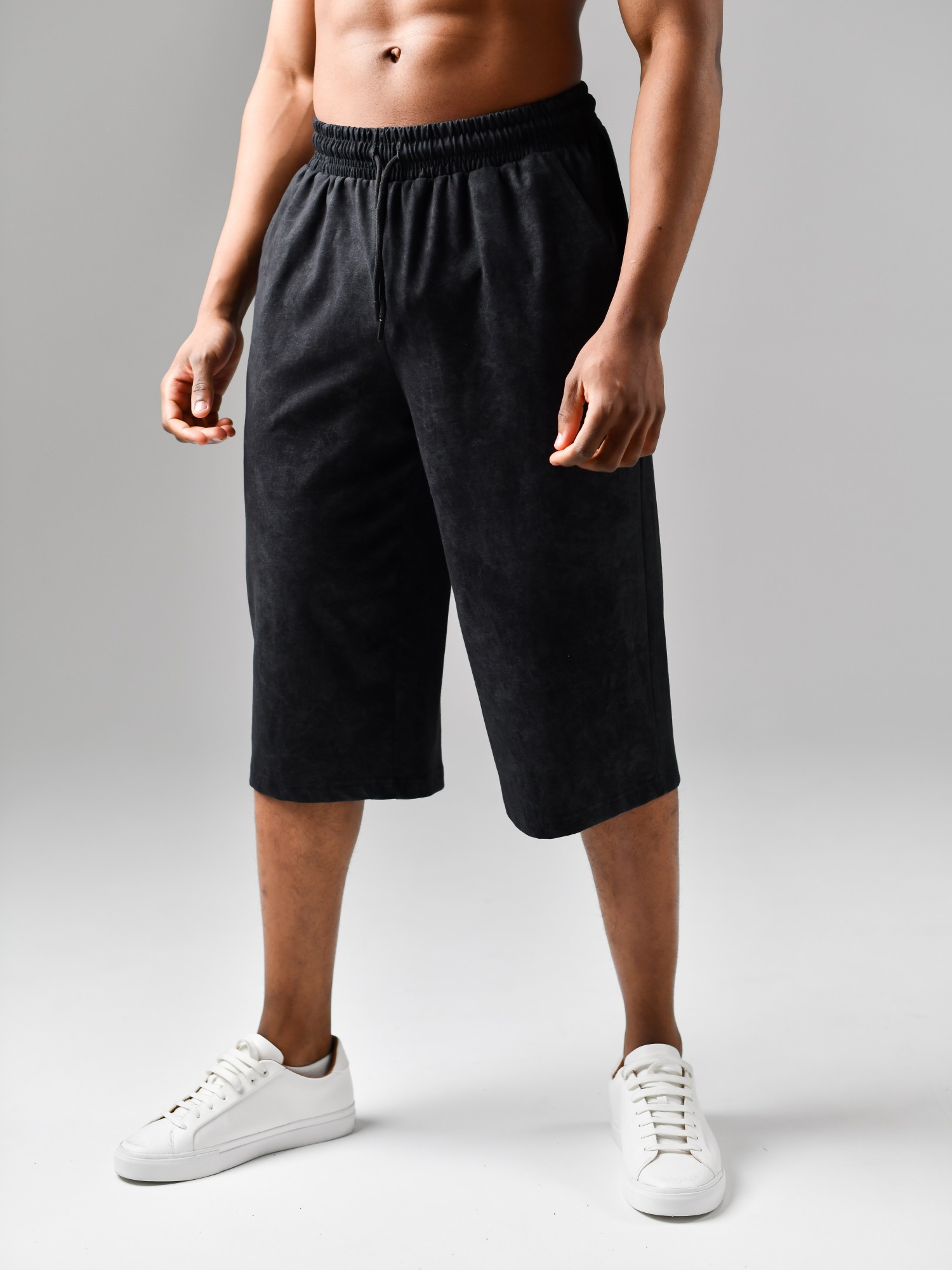 ст. цена1000руб.! Шорты мужские Штиль-3