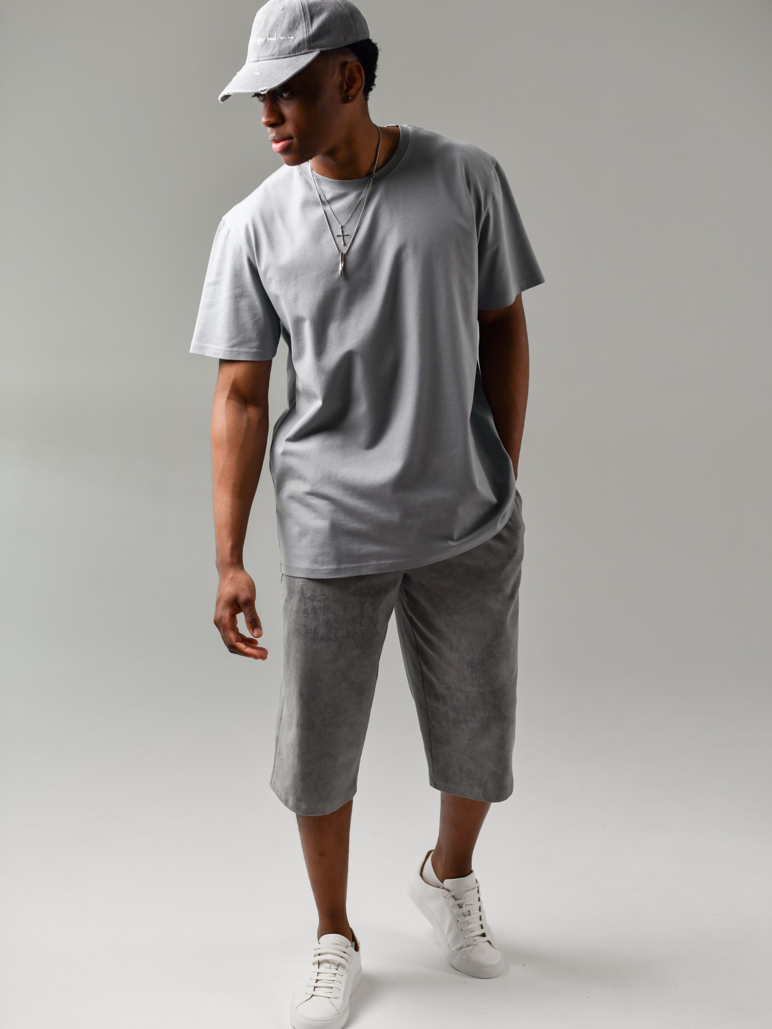 ст. цена1000руб.! Шорты мужские Штиль-3